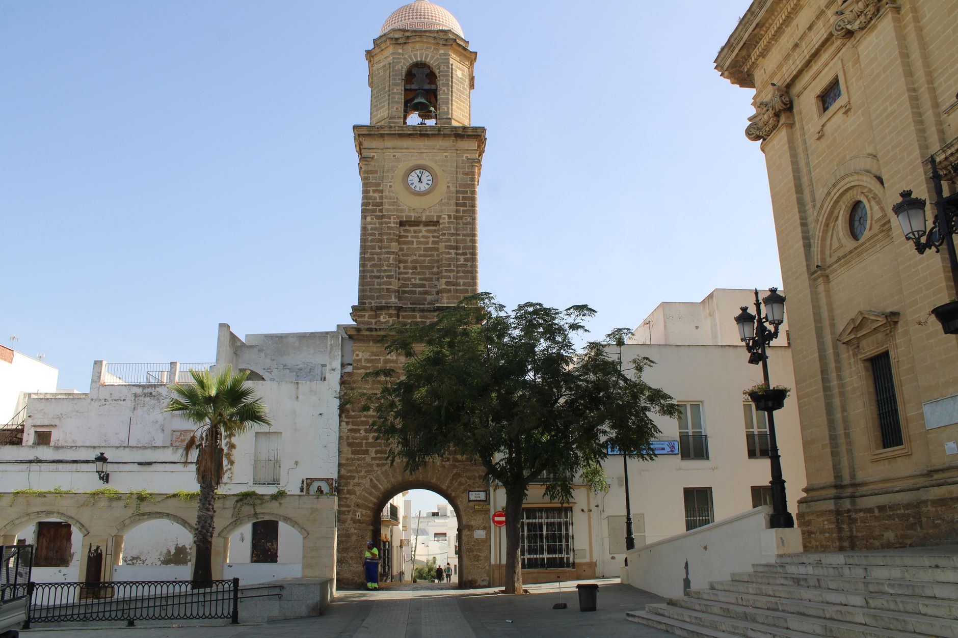 Chiclana de la Frontera