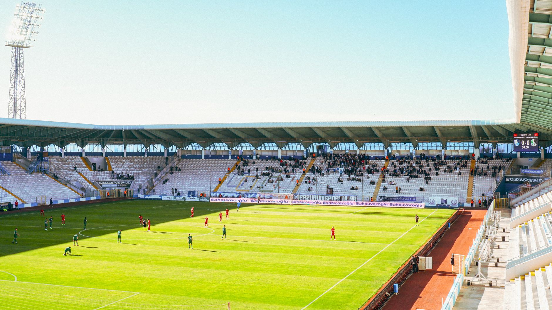 Chiemgau Arena
