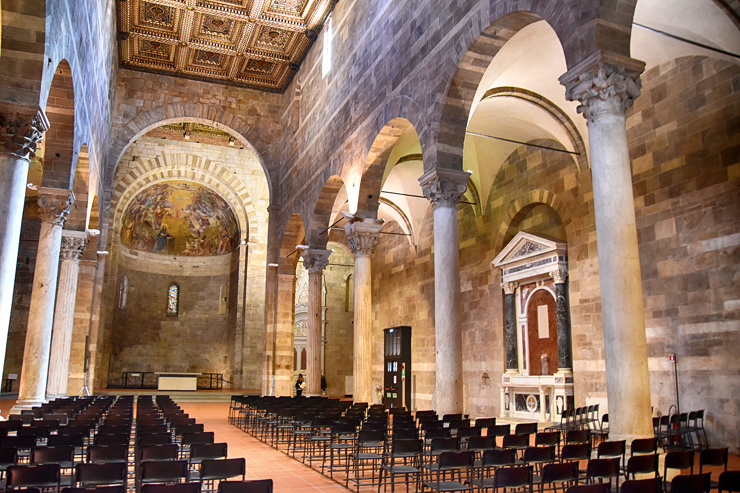 Chiesa dei Santi Giovanni e Reparata