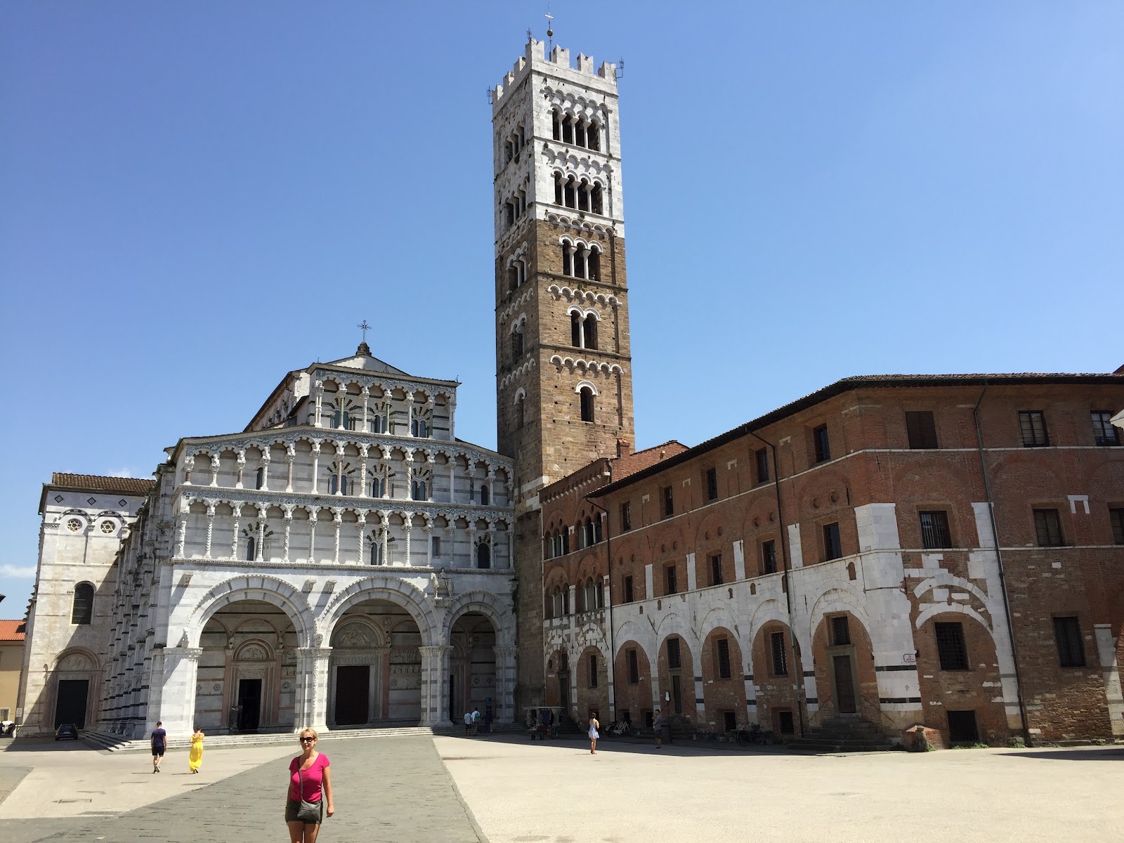 Chiesa dei Santi Giovanni e Reparata