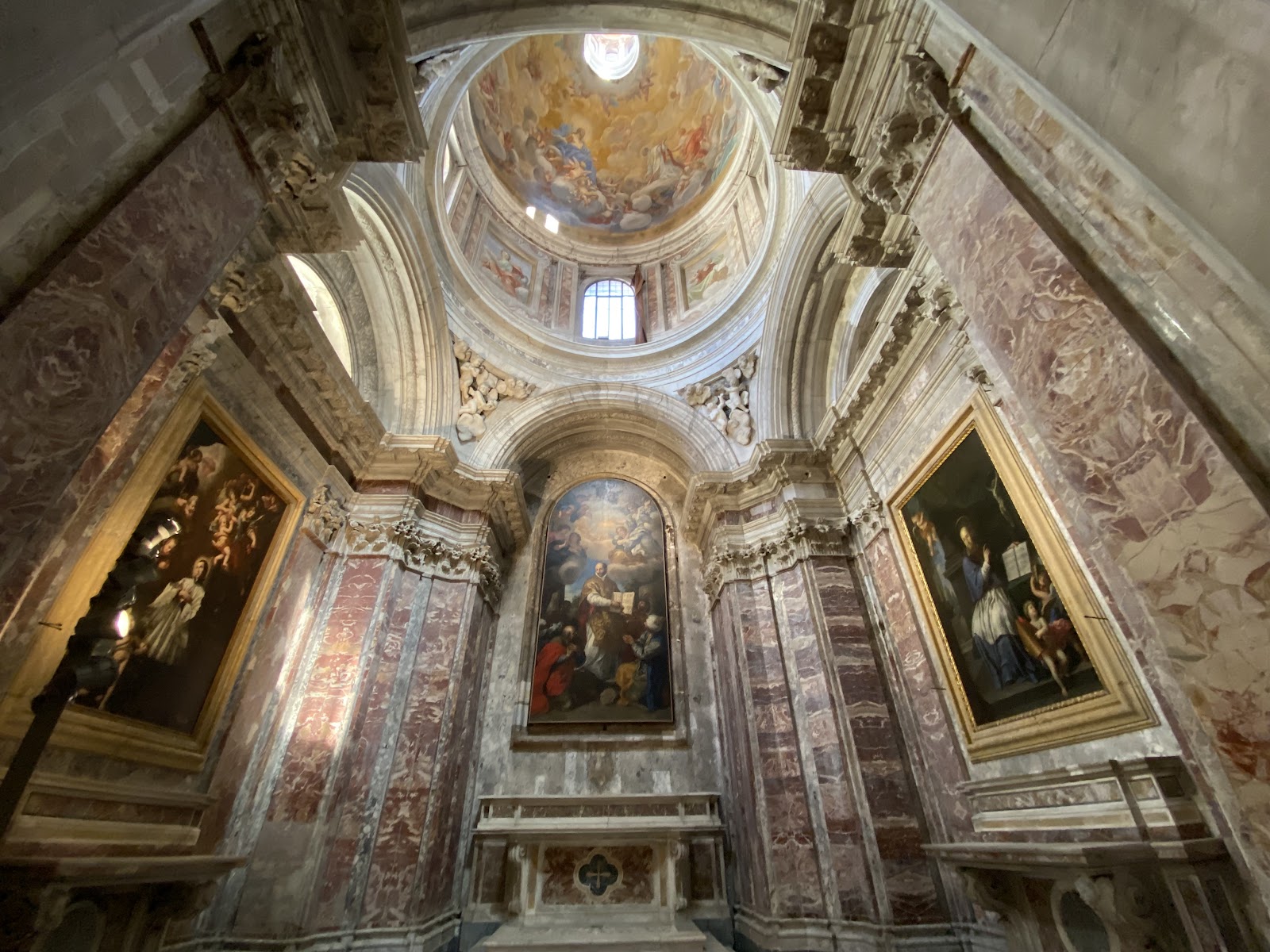 Chiesa dei Santi Giovanni e Reparata