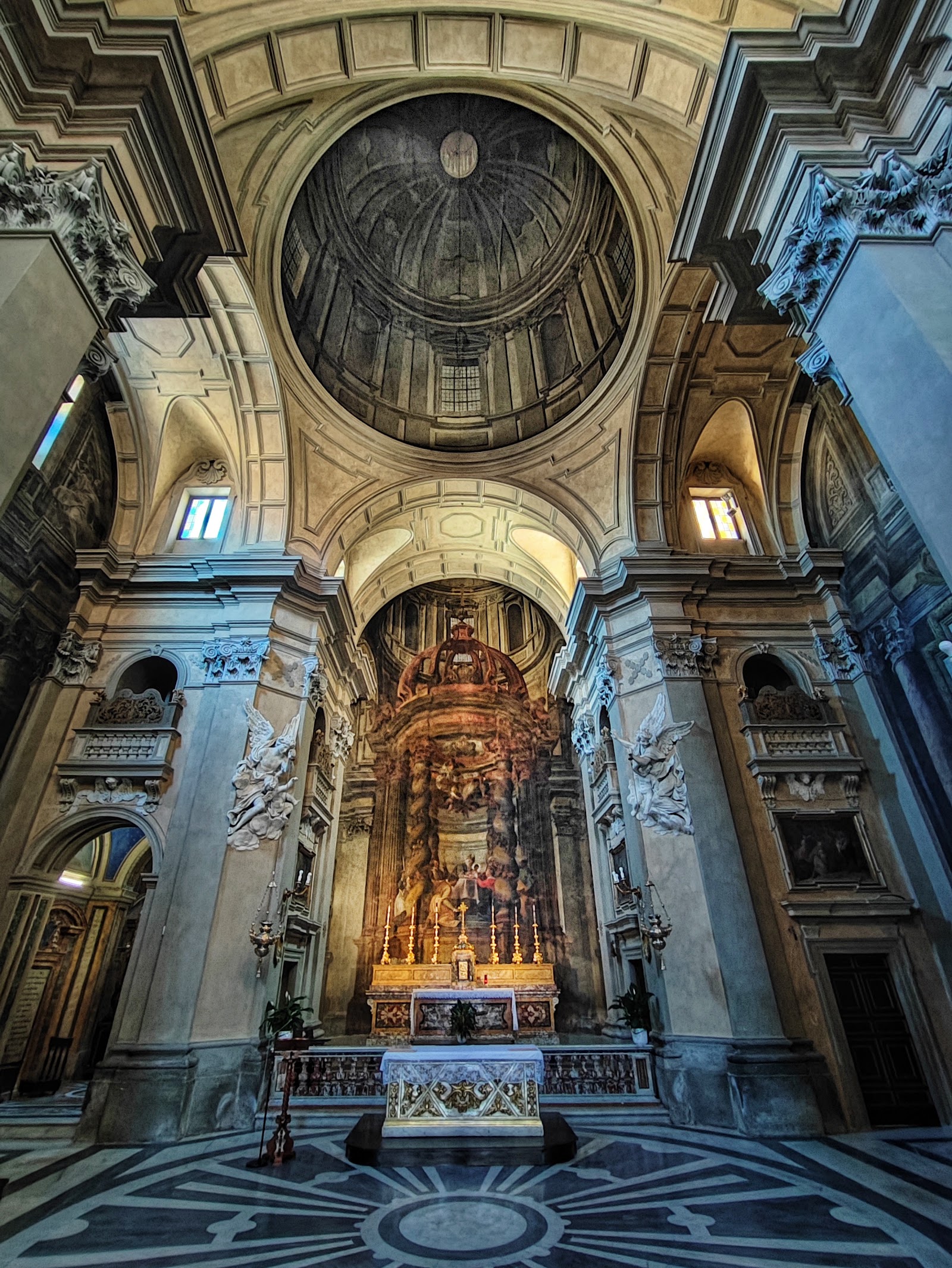 Chiesa del Gesù