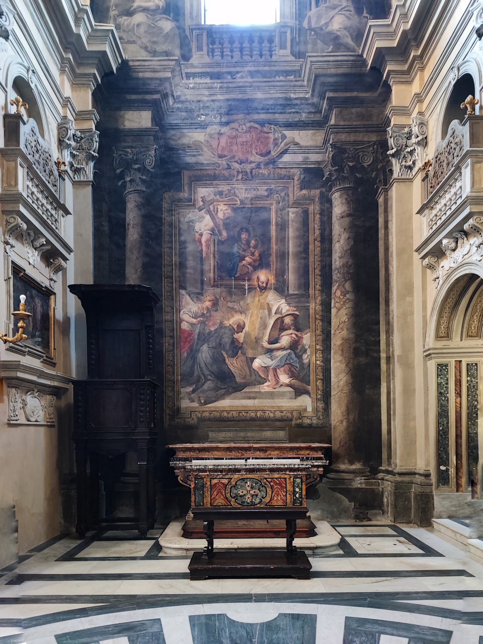 Chiesa del Gesù