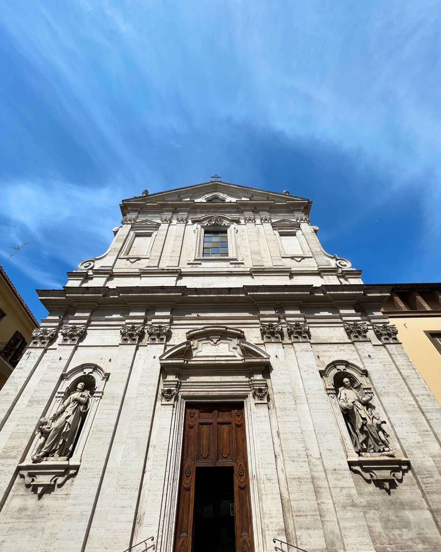 Chiesa del Gesù