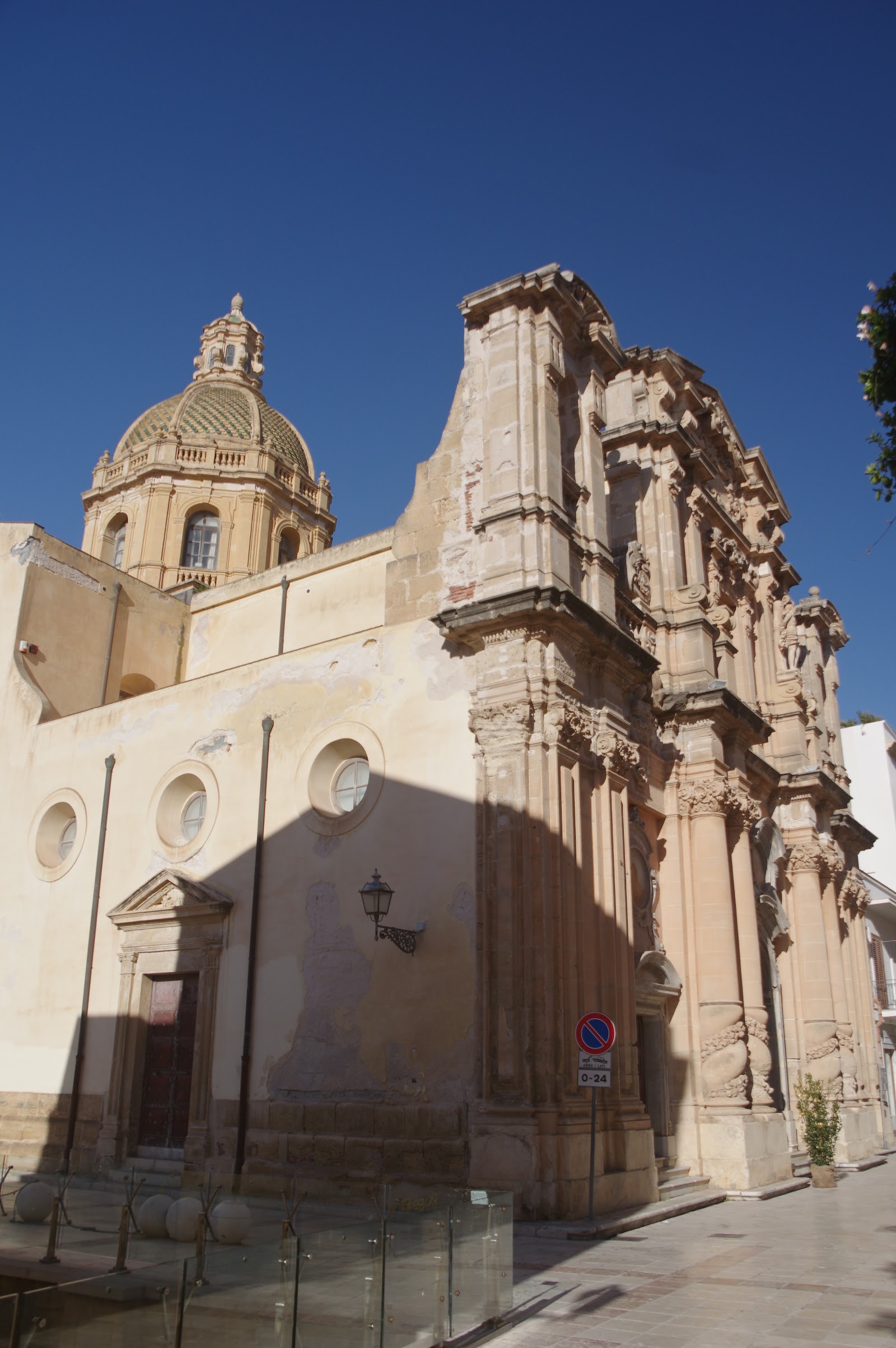 Chiesa del Purgatorio