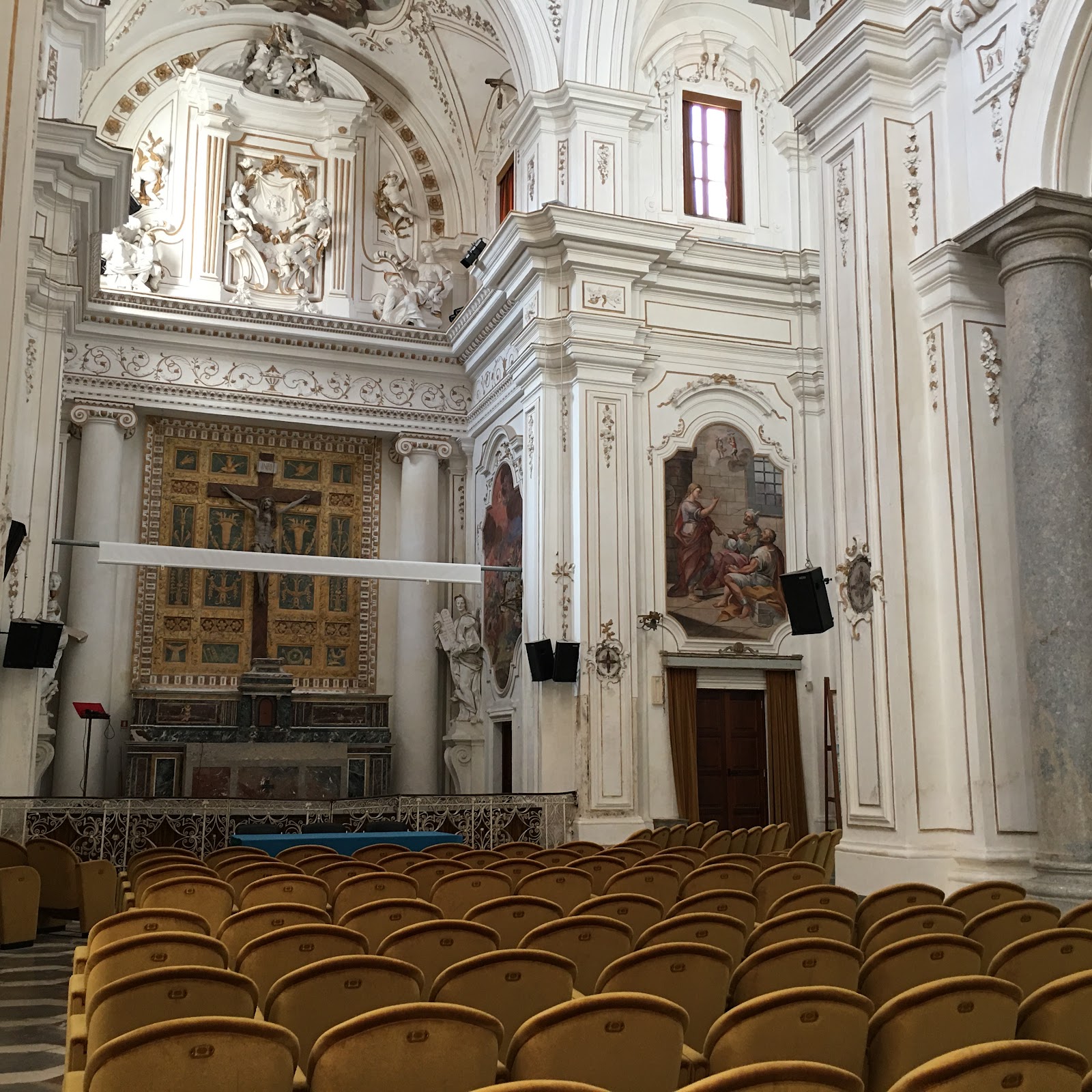 Chiesa del Purgatorio