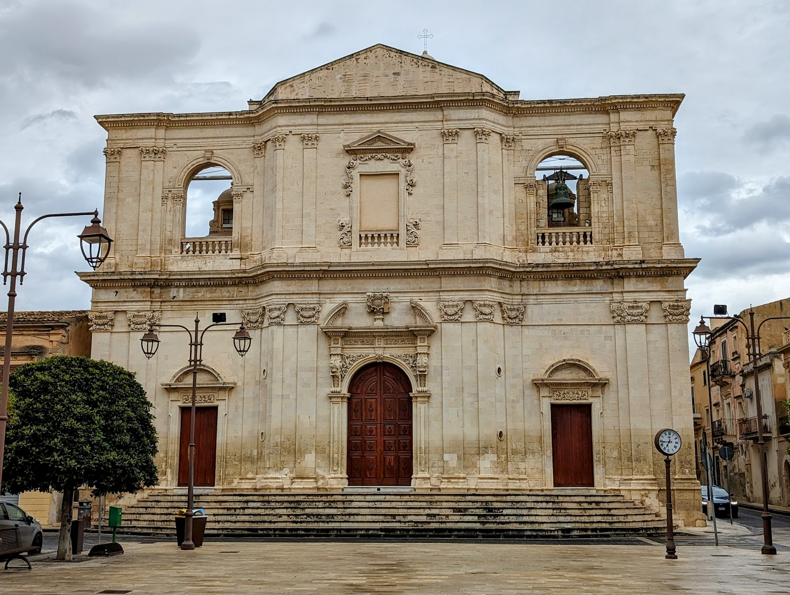 Chiesa del Santissimo Crocifisso