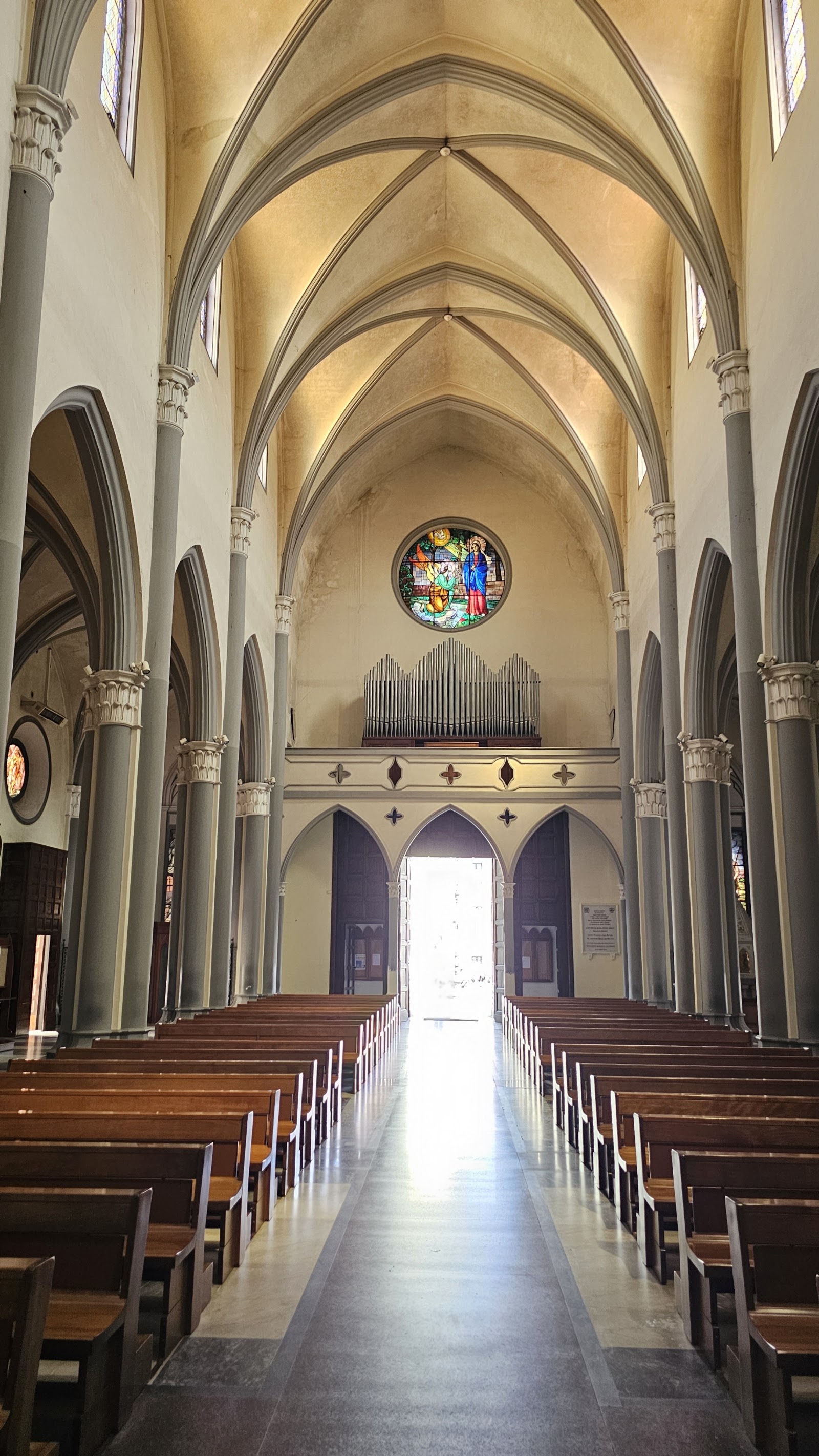 Chiesa del Santissimo Rosario
