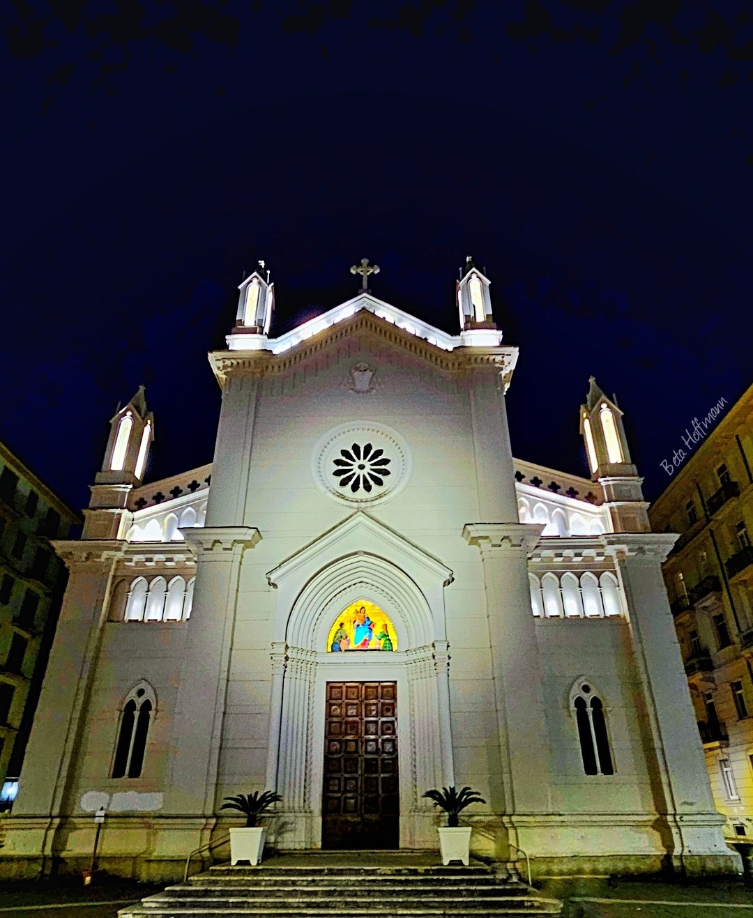 Chiesa del Santissimo Rosario