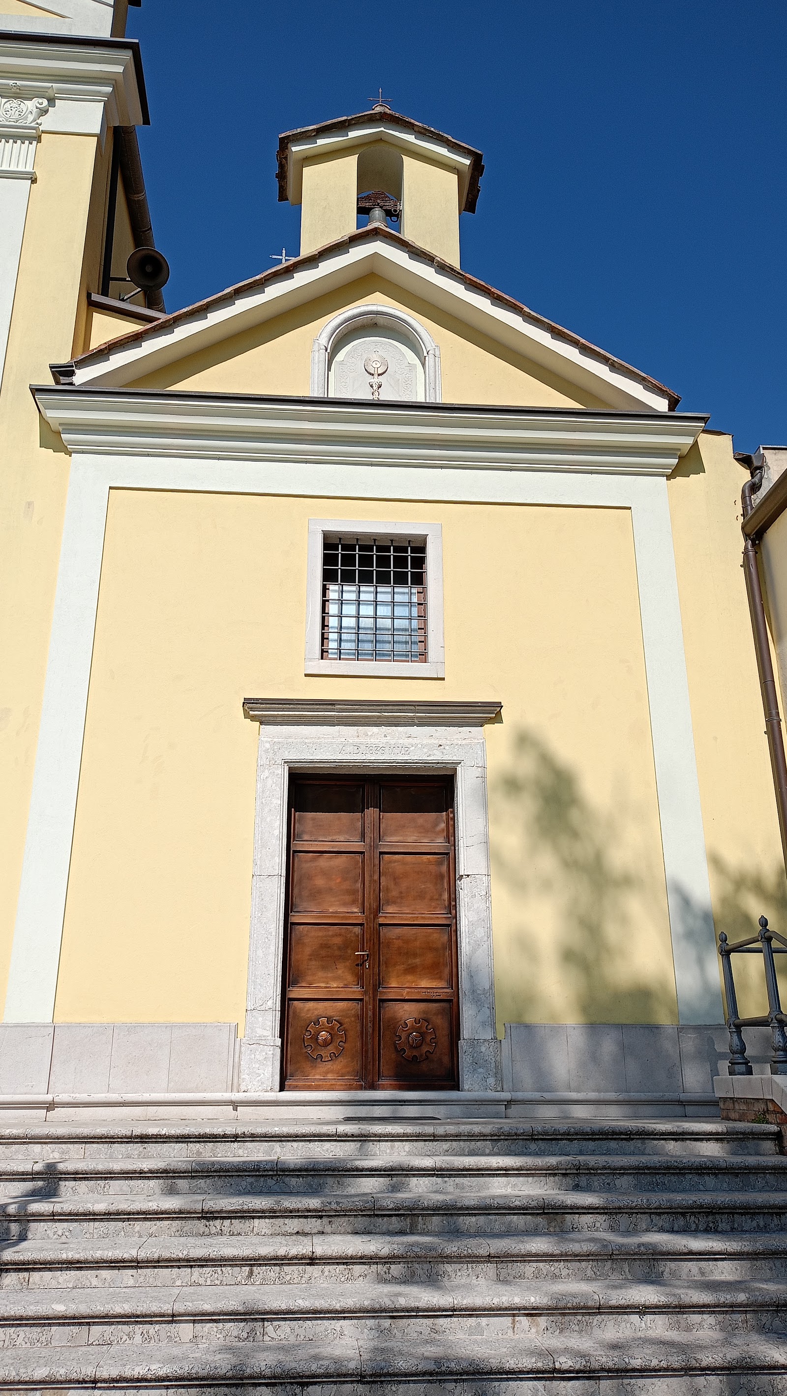 Chiesa del Santissimo Sacramento
