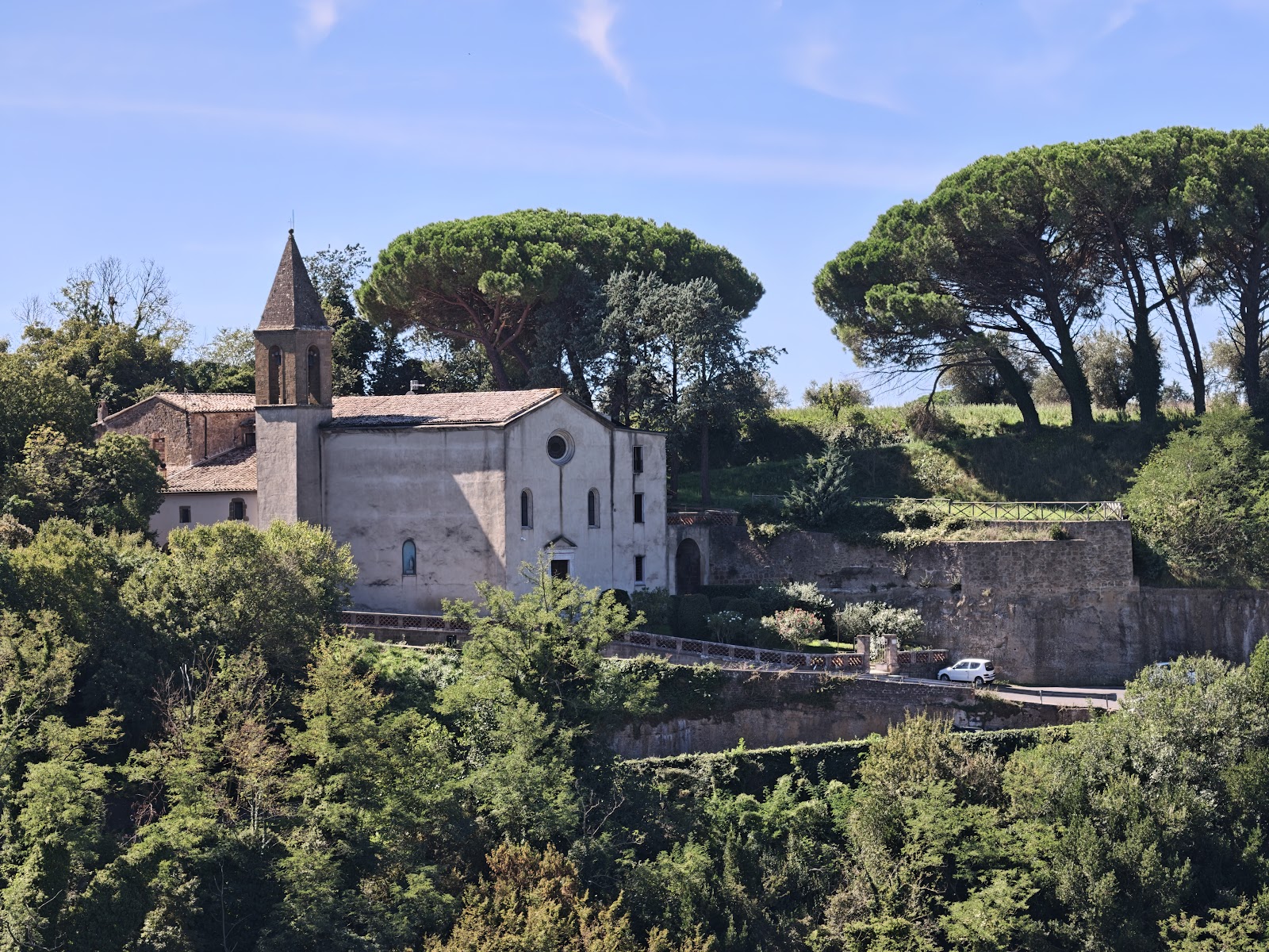 Chiesa della Madonna delle Grazie