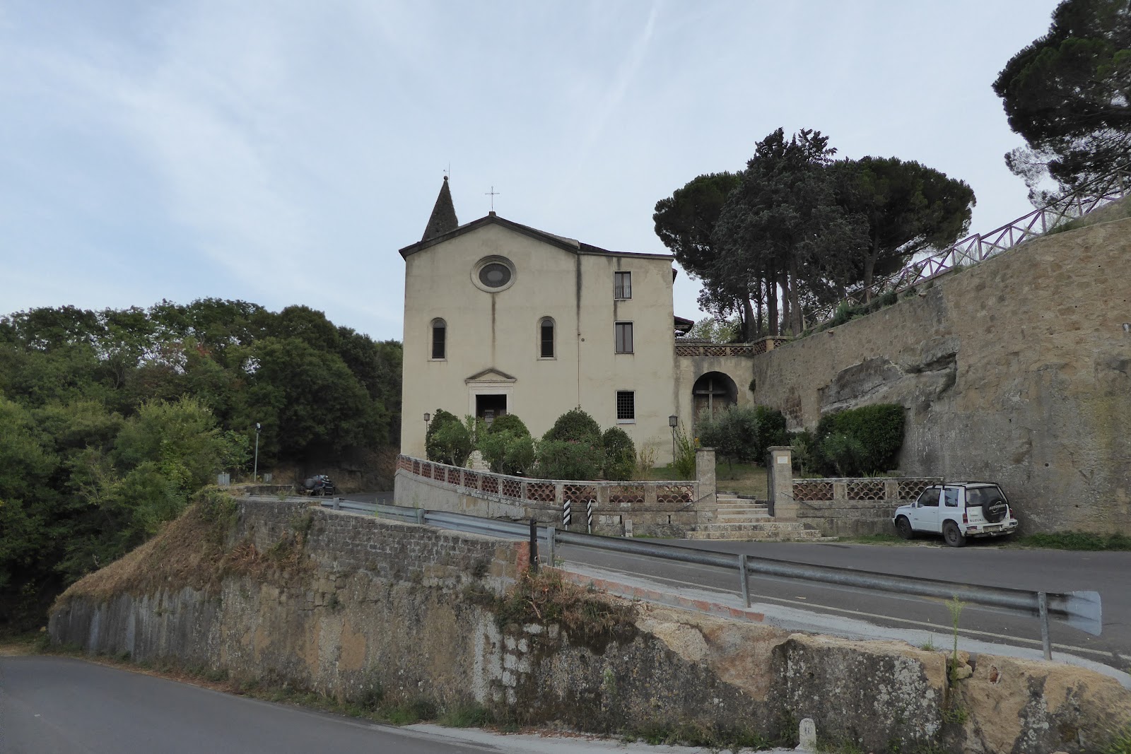 Chiesa della Madonna delle Grazie