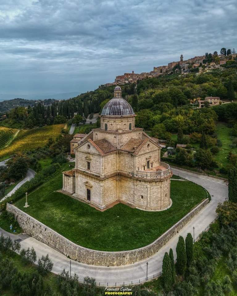 Chiesa della Madonna di San Biagio