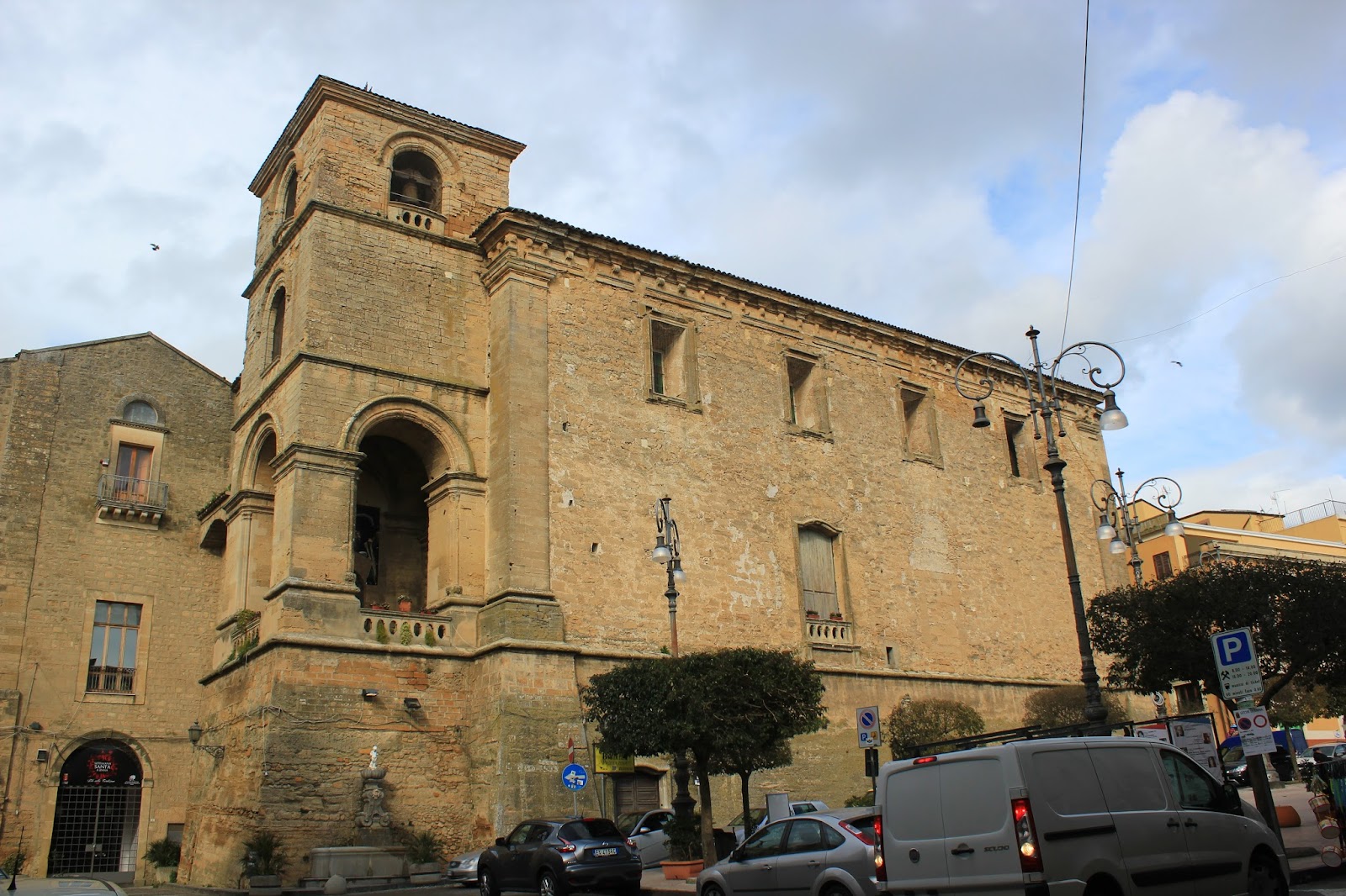 Chiesa di San Francesco d'Assisi