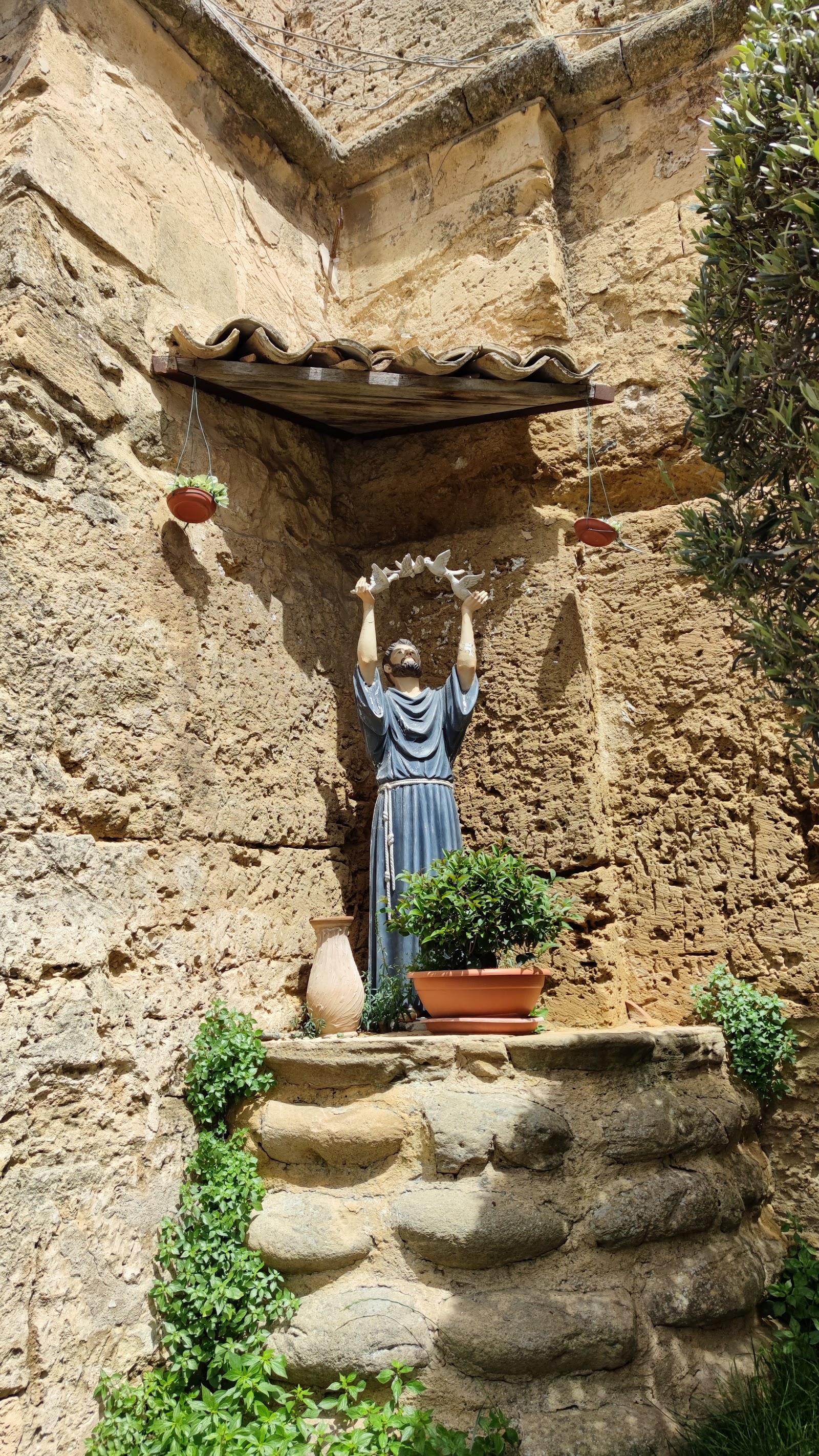 Chiesa di San Francesco d'Assisi