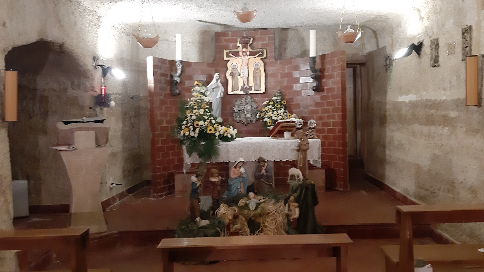 Chiesa di San Francesco d'Assisi