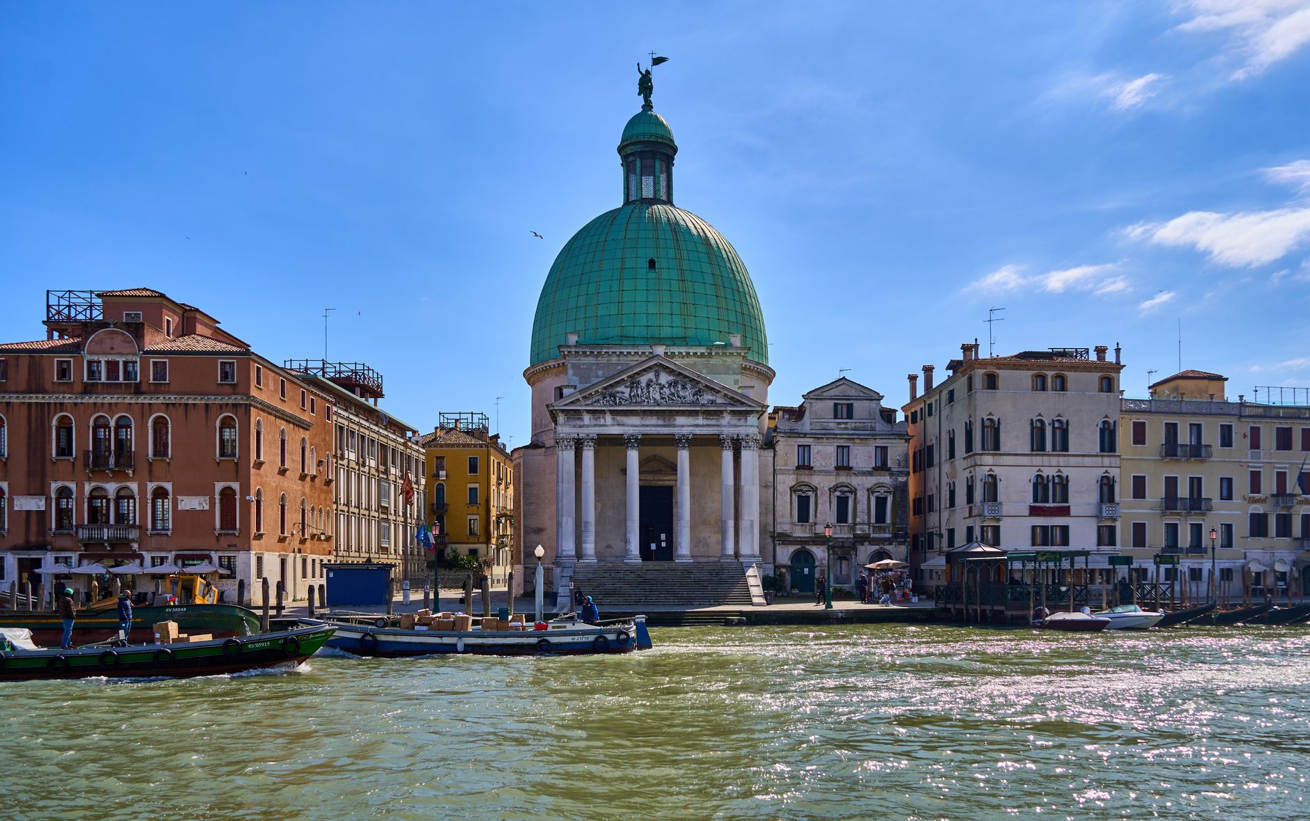 Chiesa di San Francesco