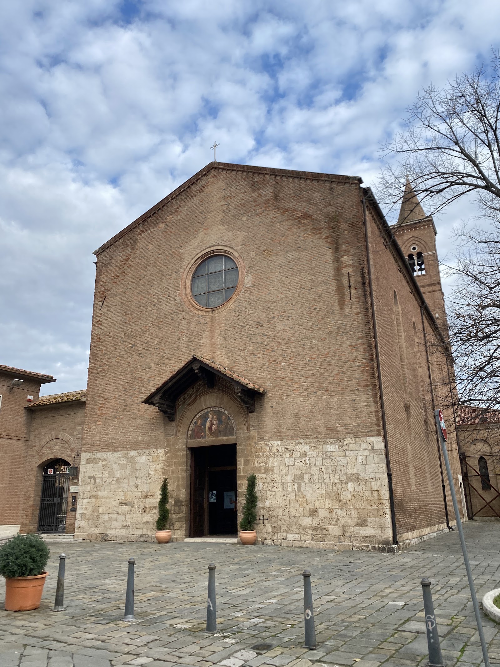 Chiesa di San Francesco