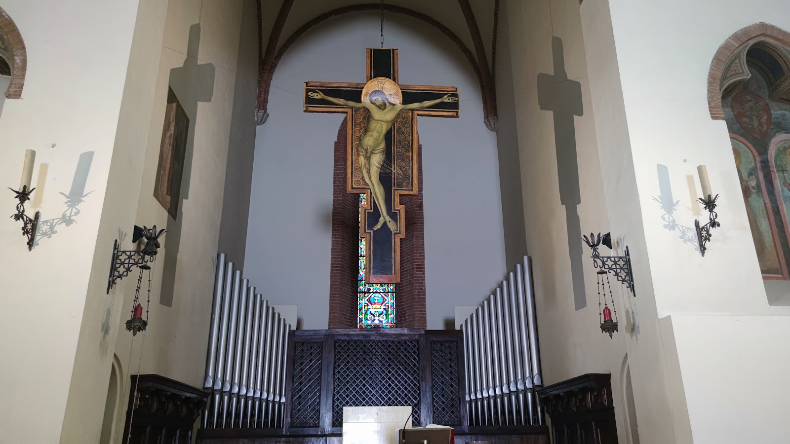 Chiesa di San Francesco
