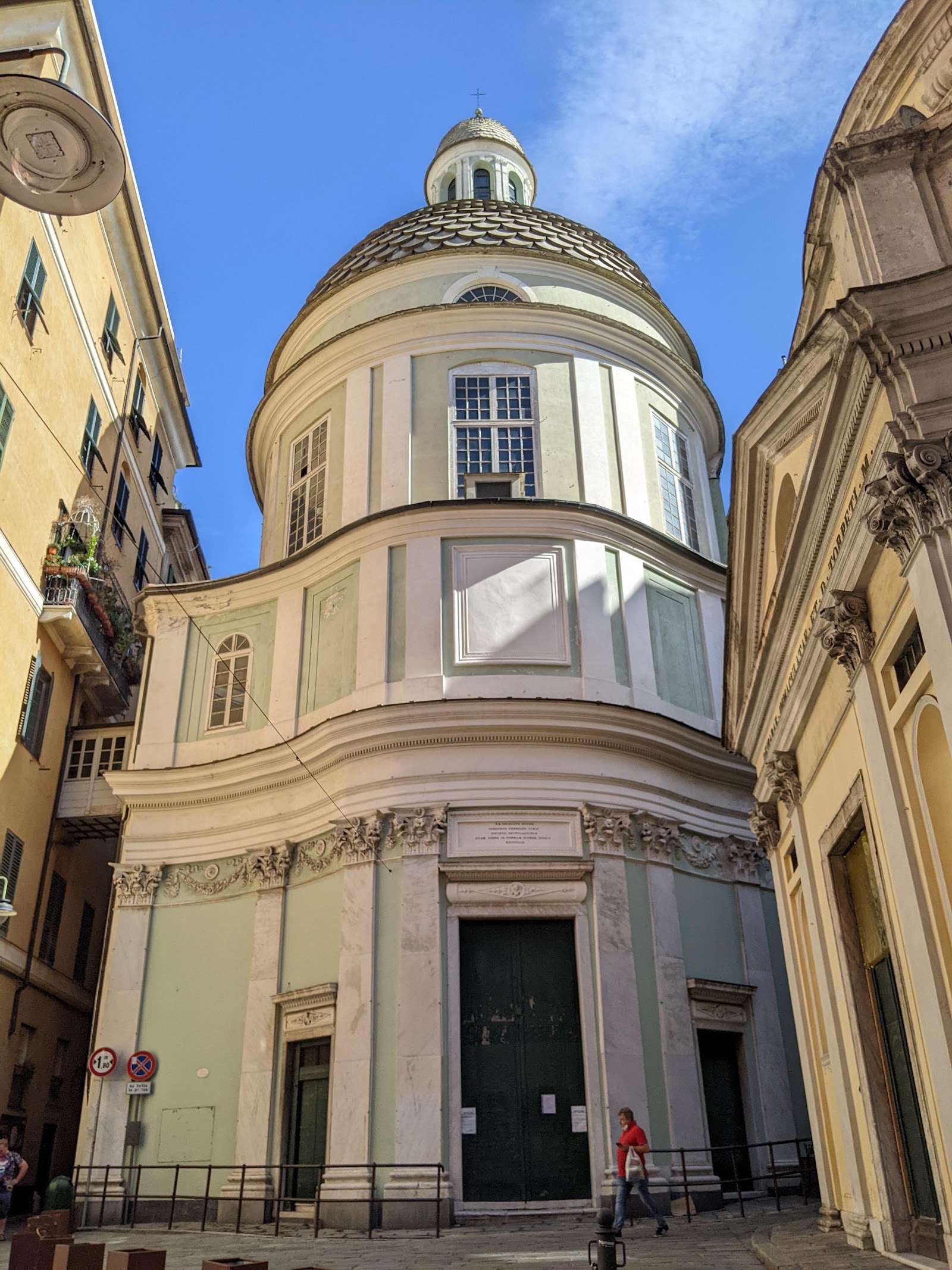 Chiesa di San Giorgio