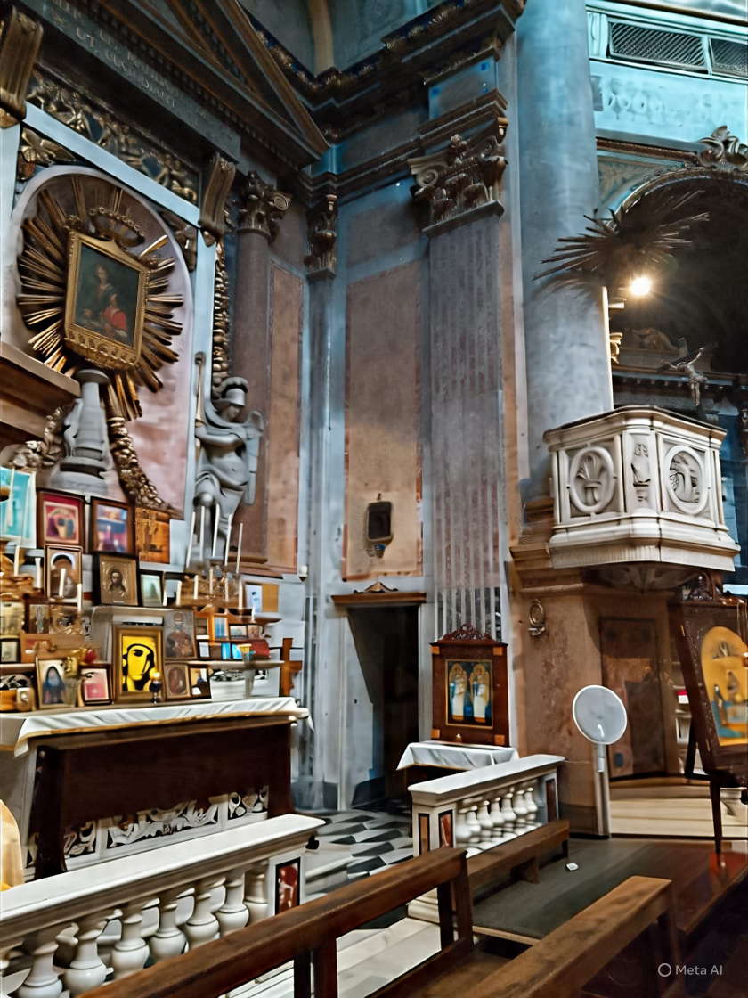 Chiesa di San Giorgio