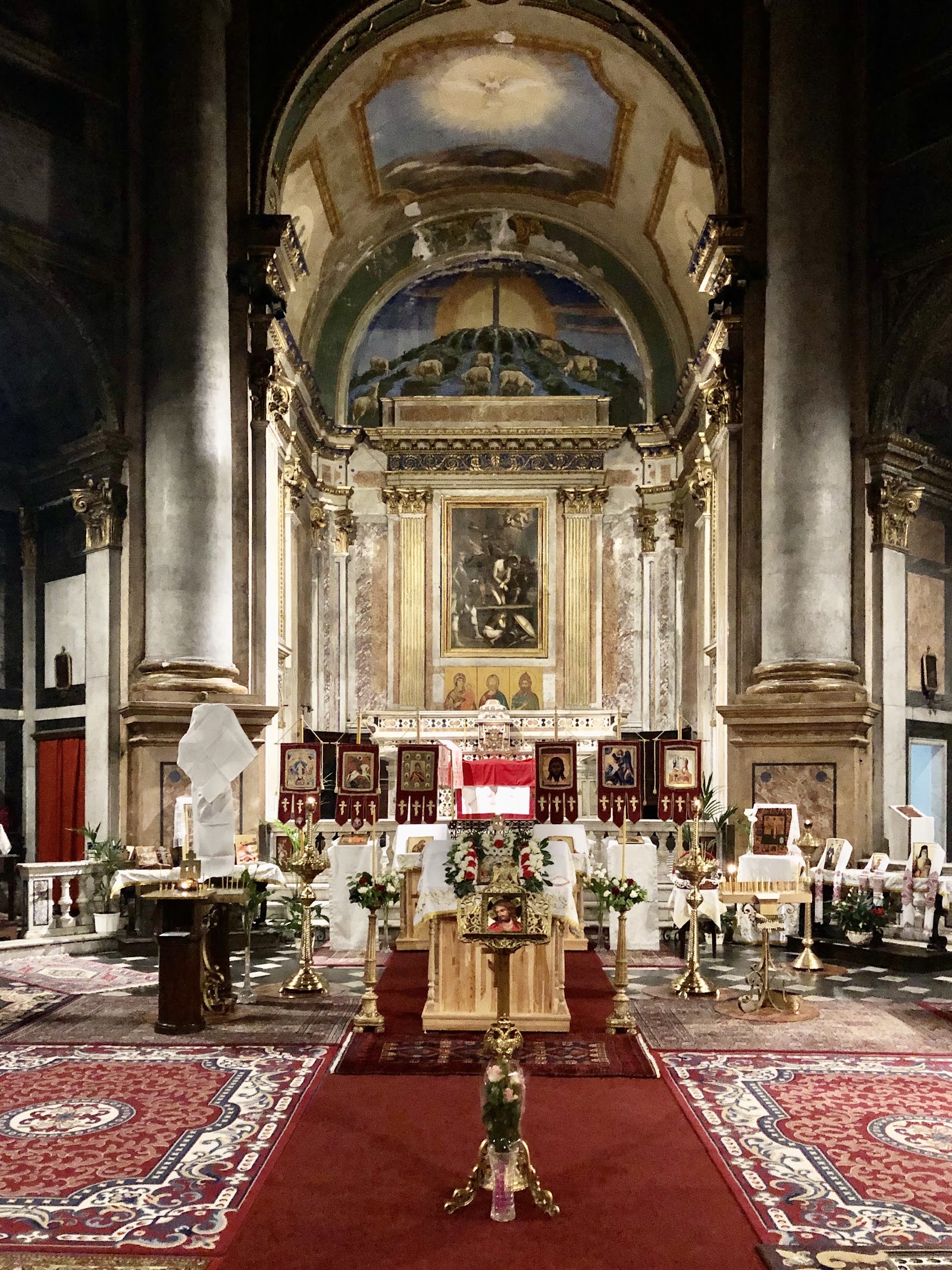 Chiesa di San Giorgio