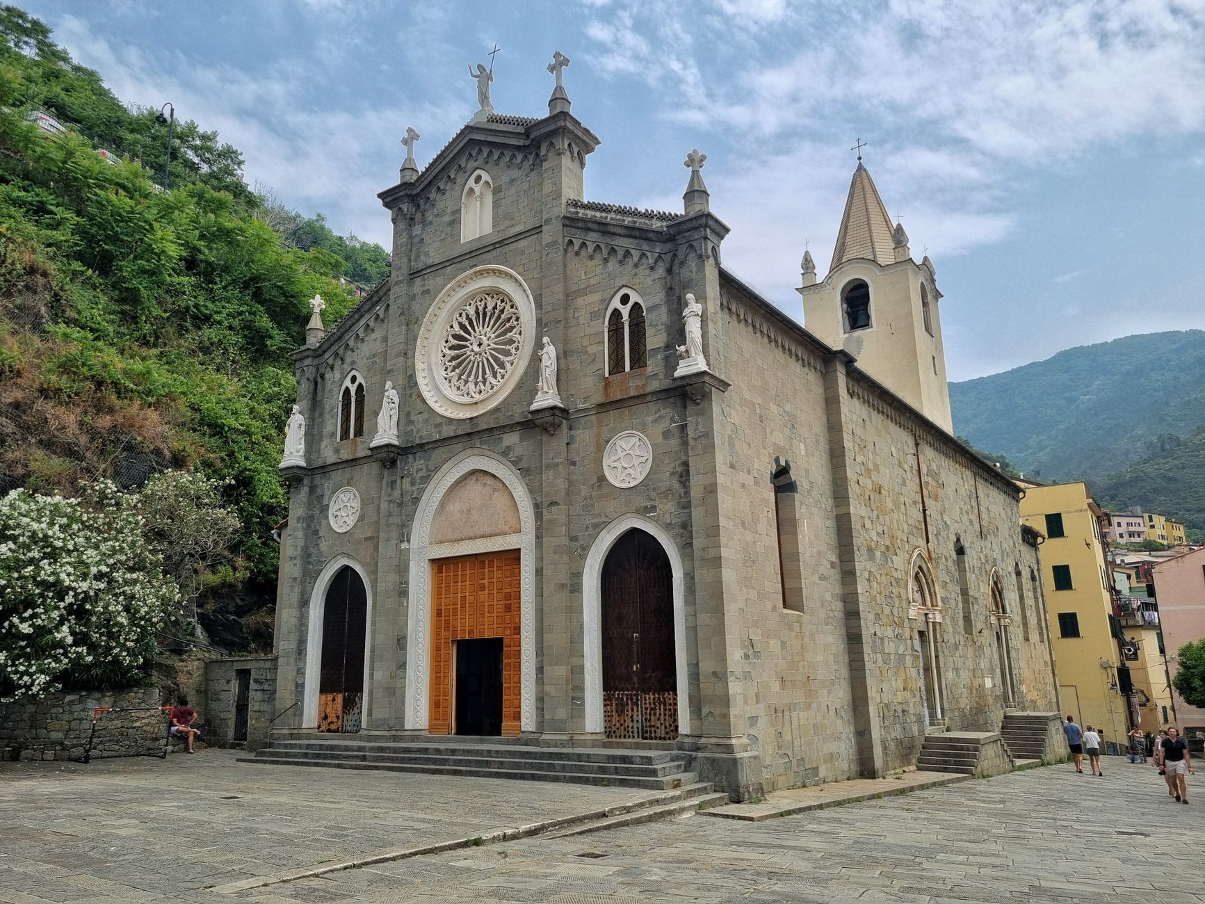 Chiesa di San Giovanni Battista