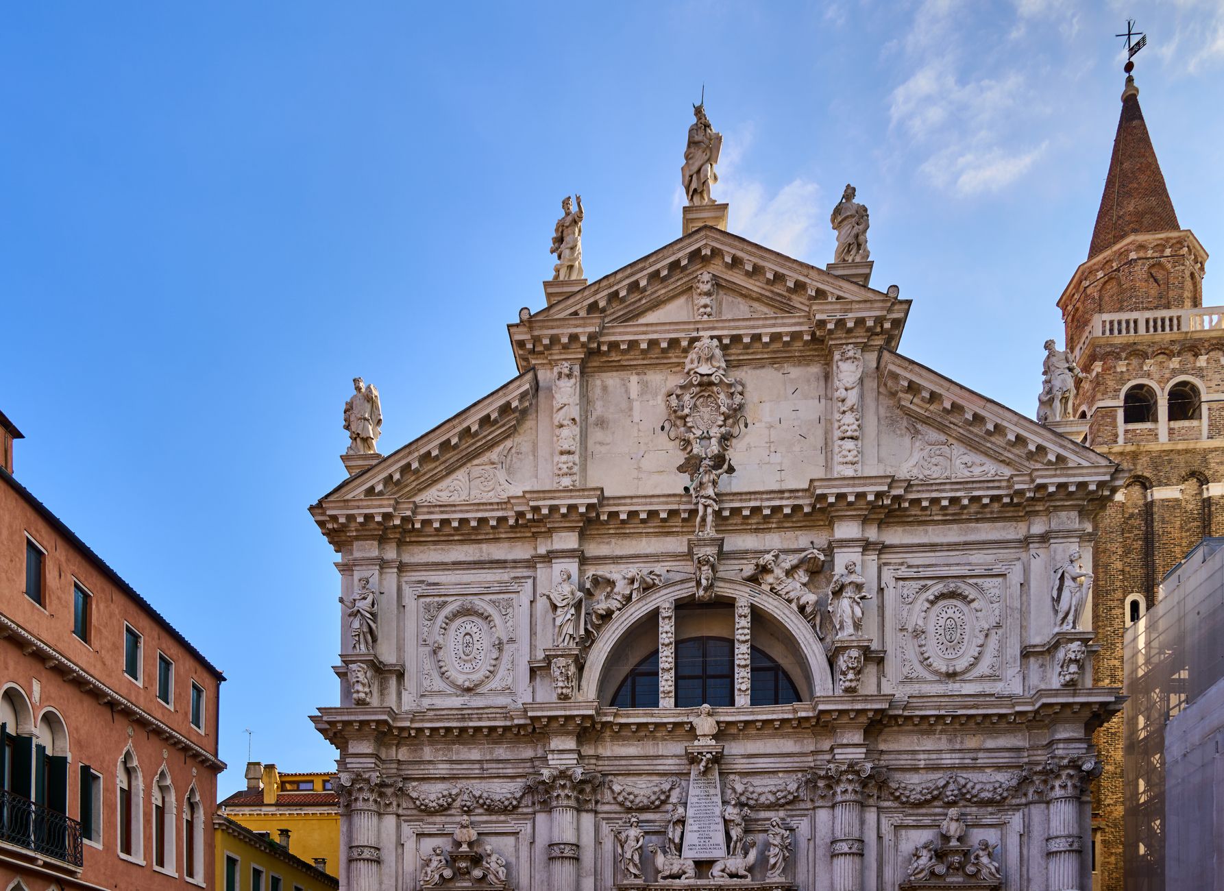Chiesa di San Giovanni Battista