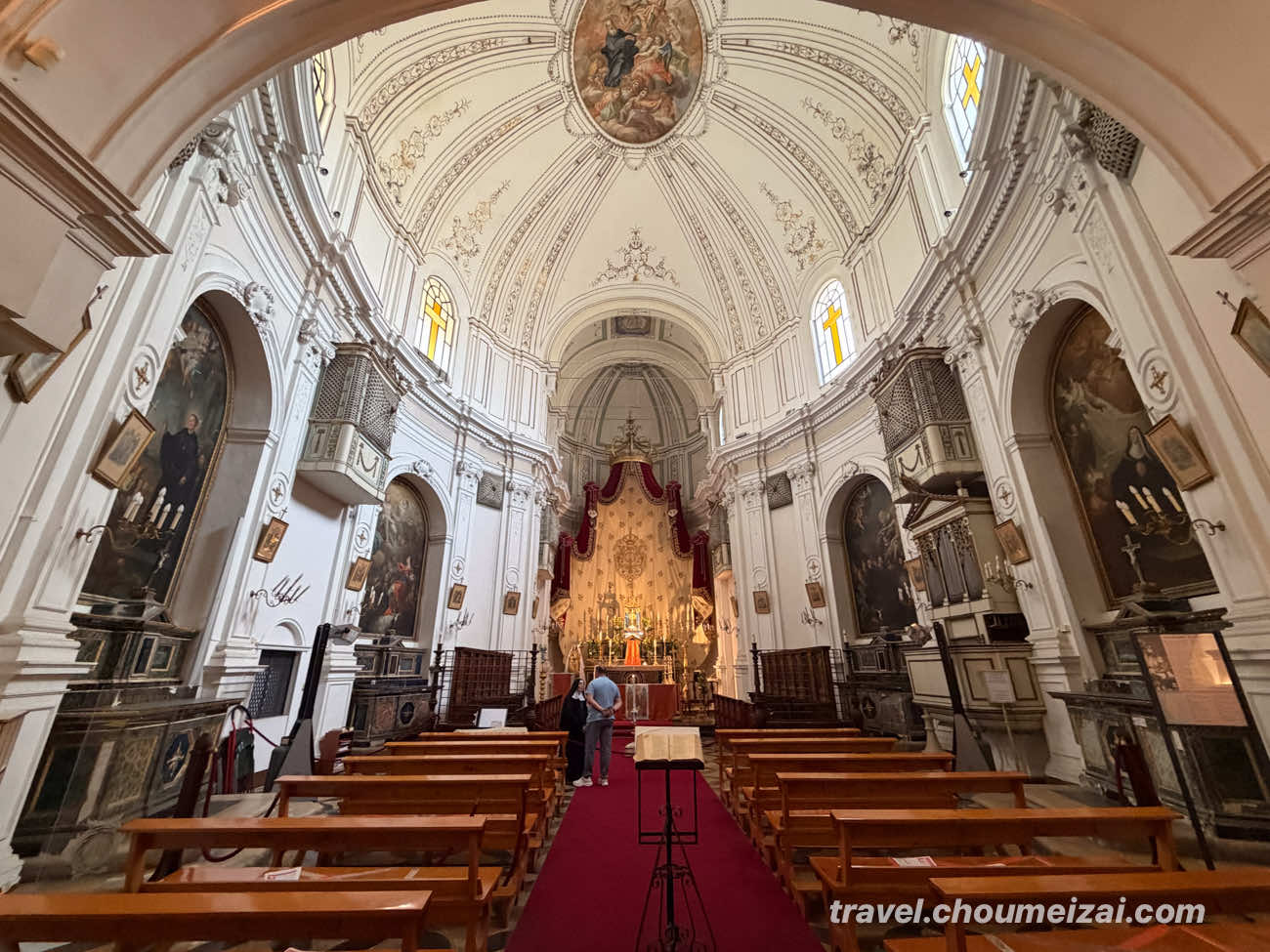 Chiesa di San Giuseppe