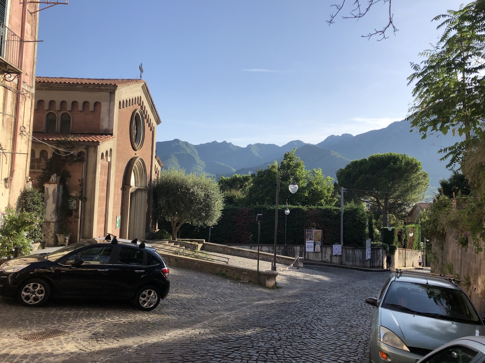 Chiesa di San Lorenzo