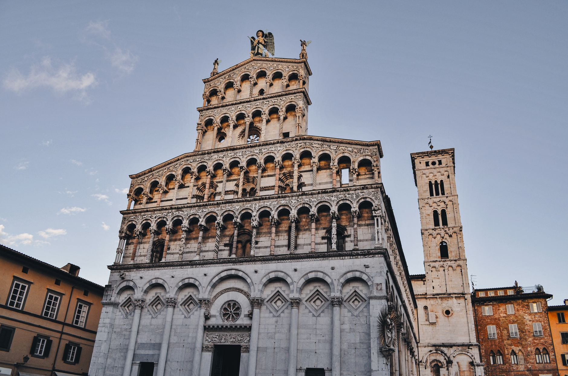 Chiesa di San Michele in Foro