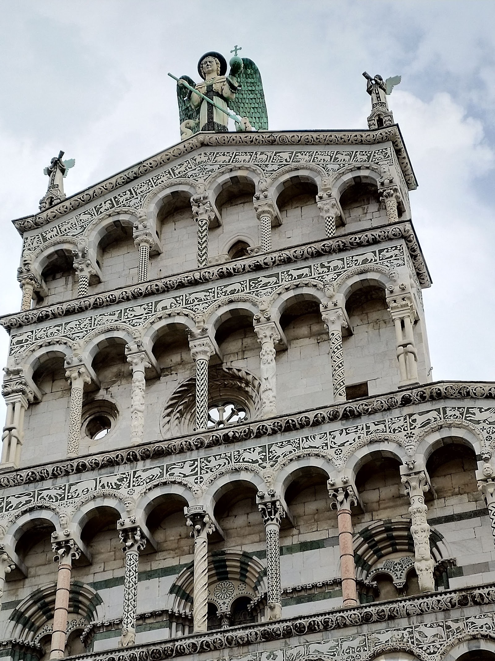 Chiesa di San Michele in Foro