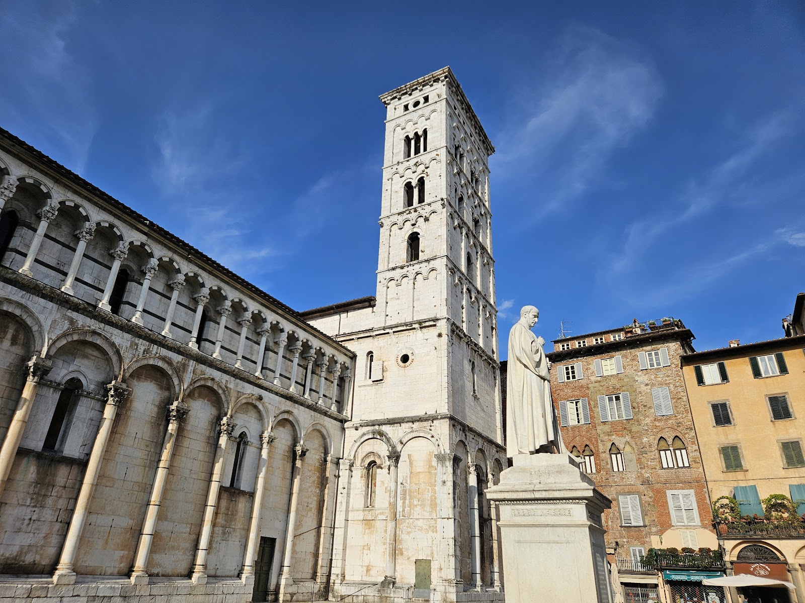 Chiesa di San Michele in Foro