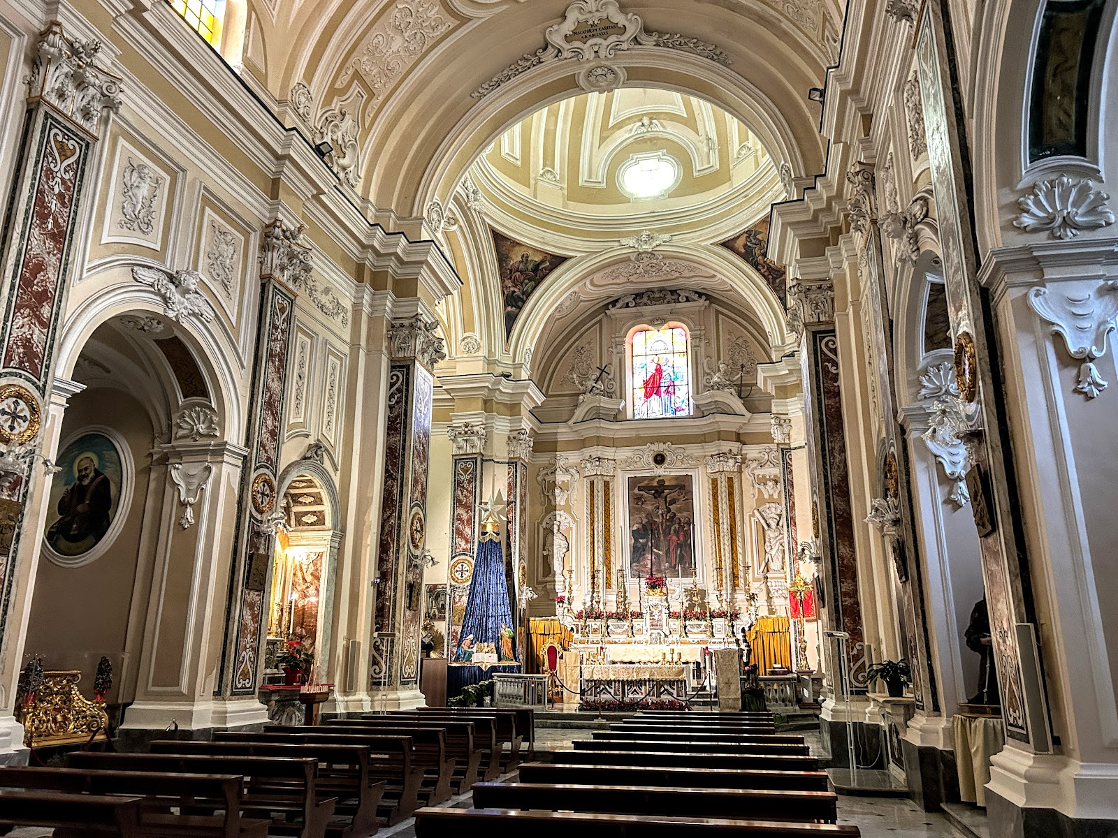 Chiesa di San Pietro Apostolo
