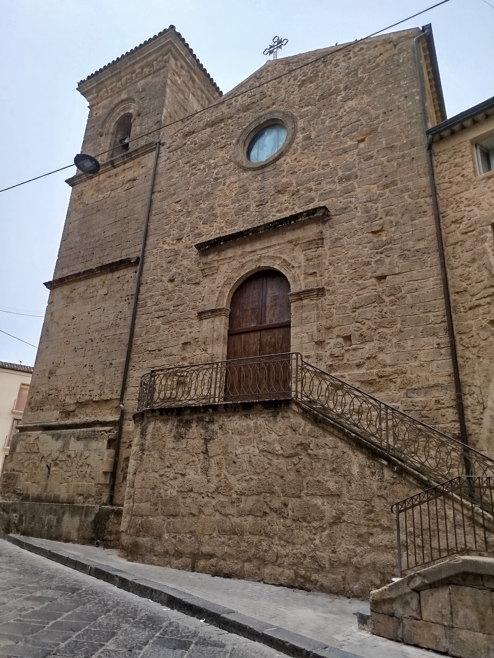 Chiesa di San Tommaso