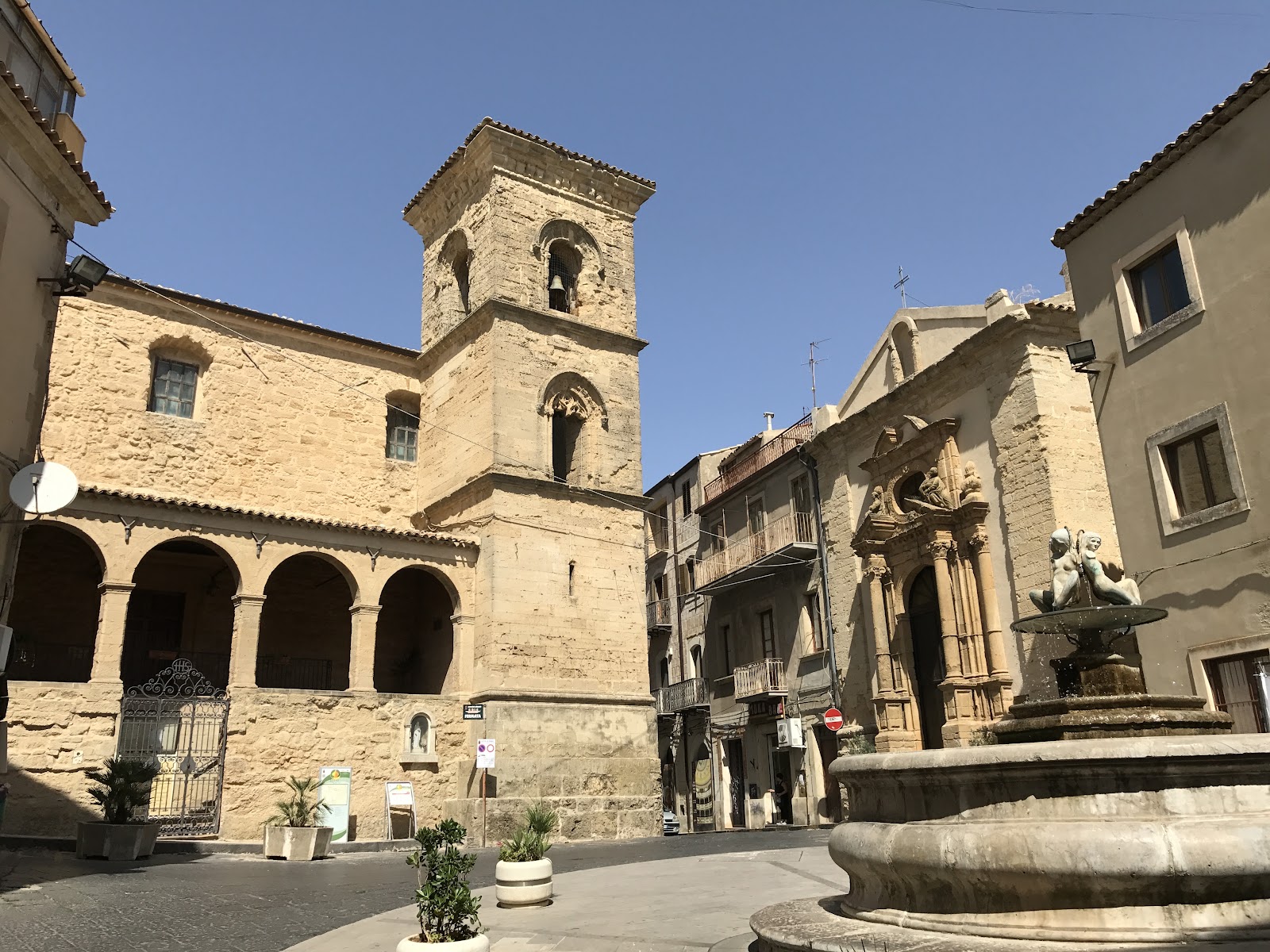 Chiesa di San Tommaso