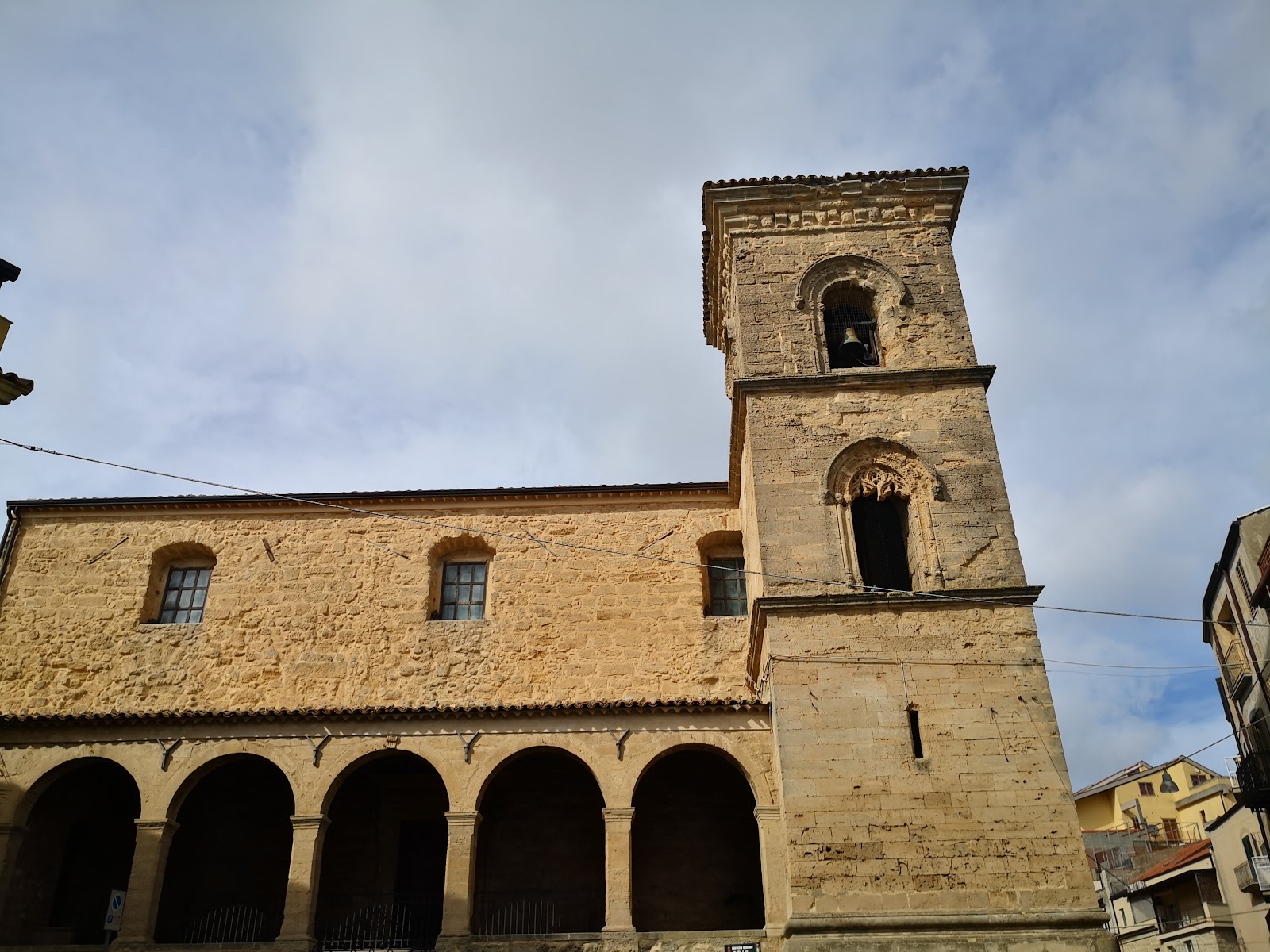Chiesa di San Tommaso