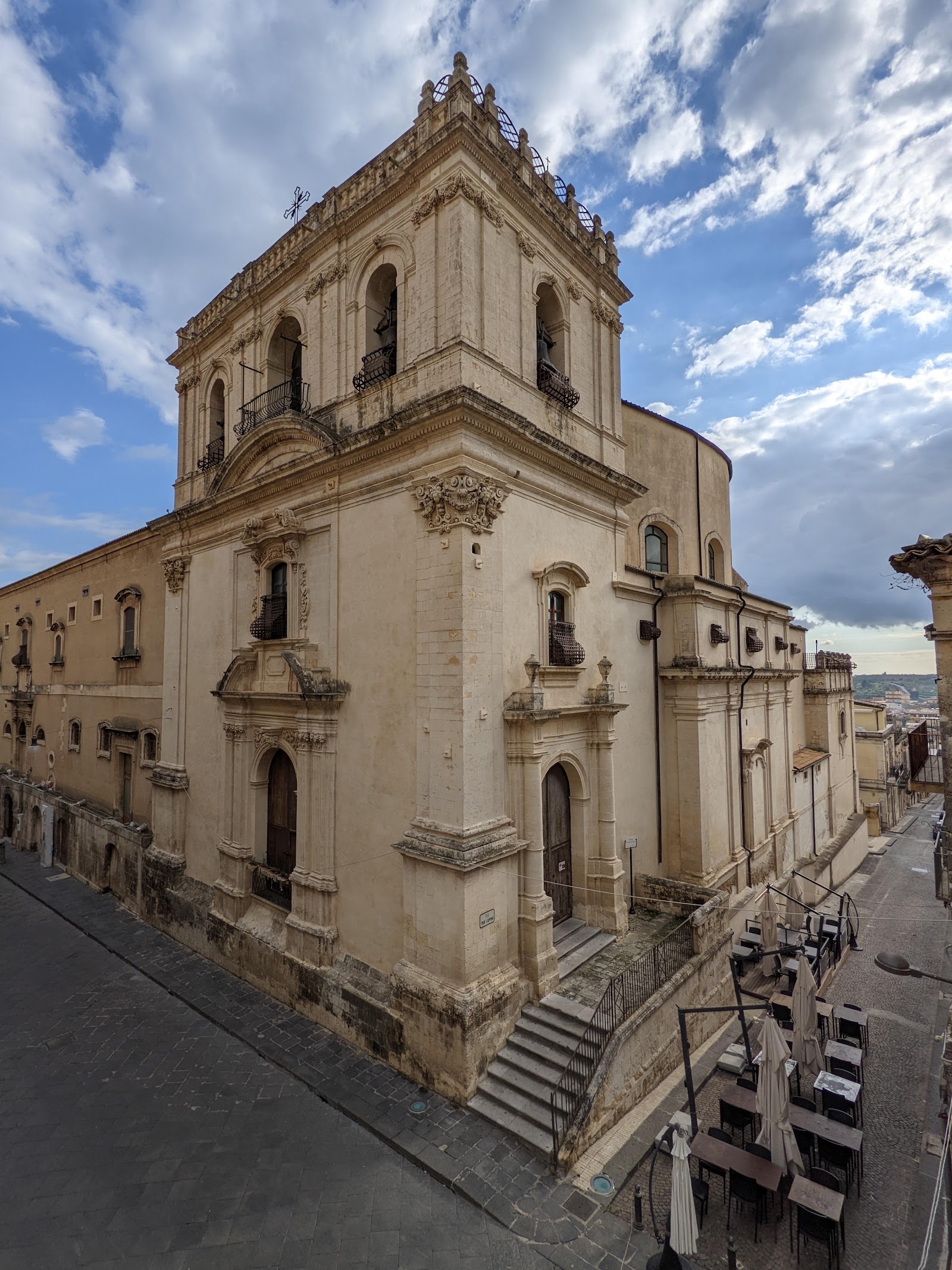 Chiesa di Santa Chiara