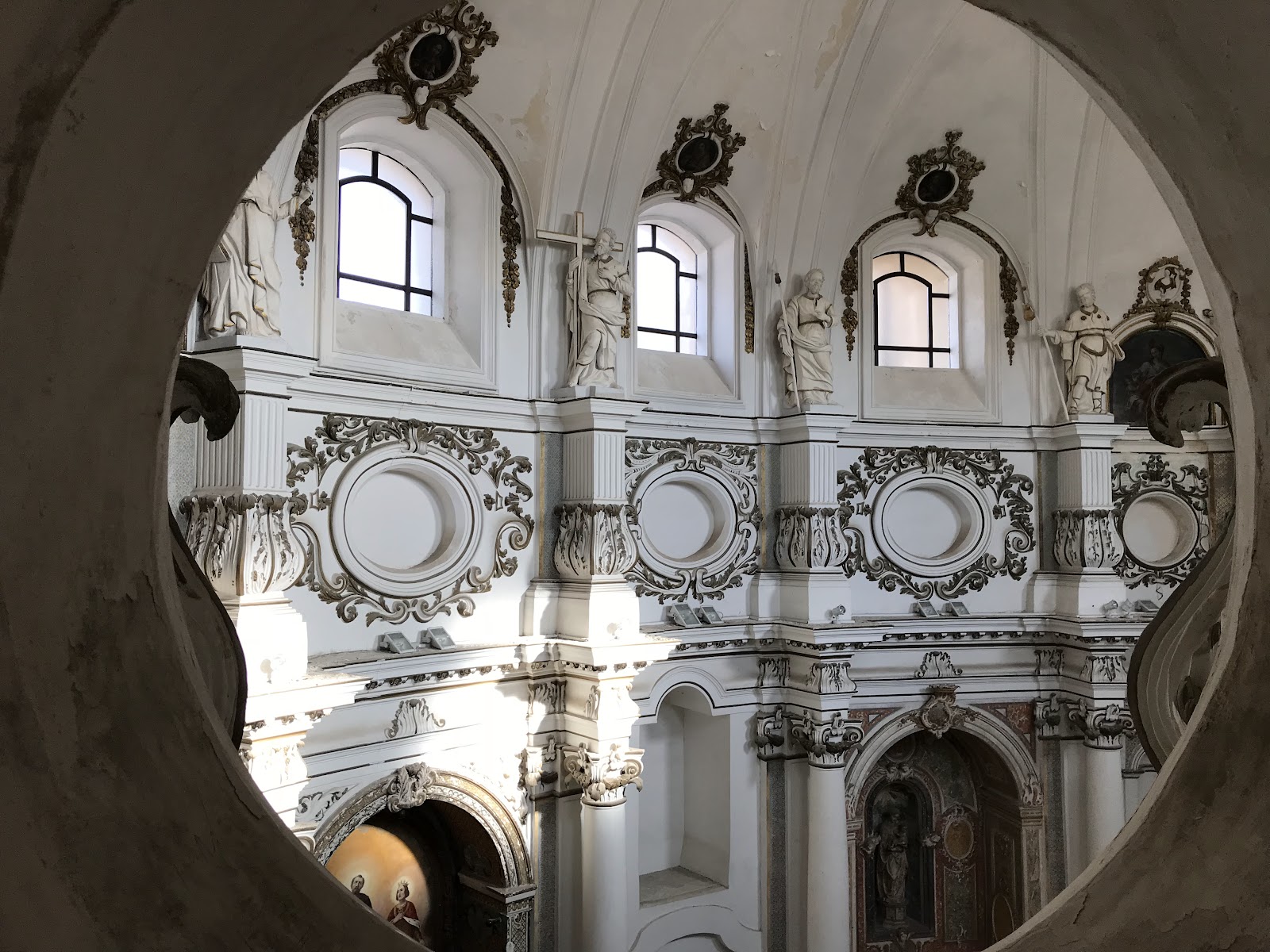 Chiesa di Santa Chiara