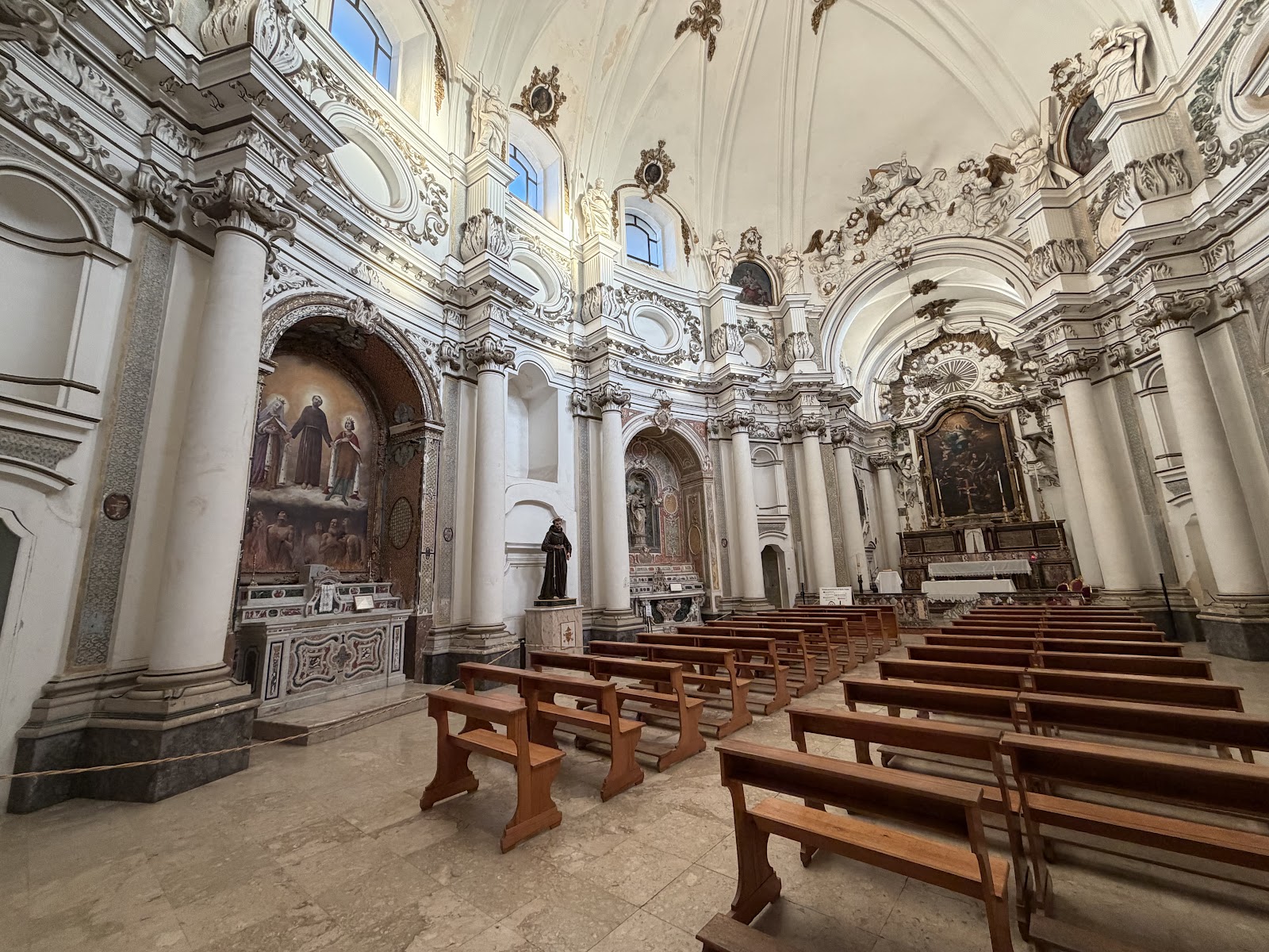Chiesa di Santa Chiara