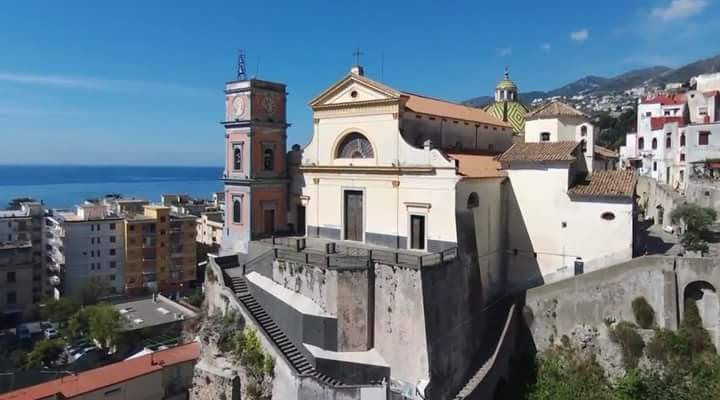 Chiesa di Santa Maria a Mare