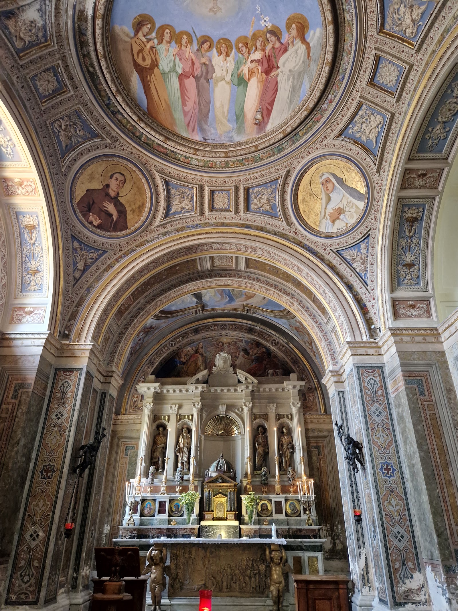 Chiesa di Santa Maria a Mare