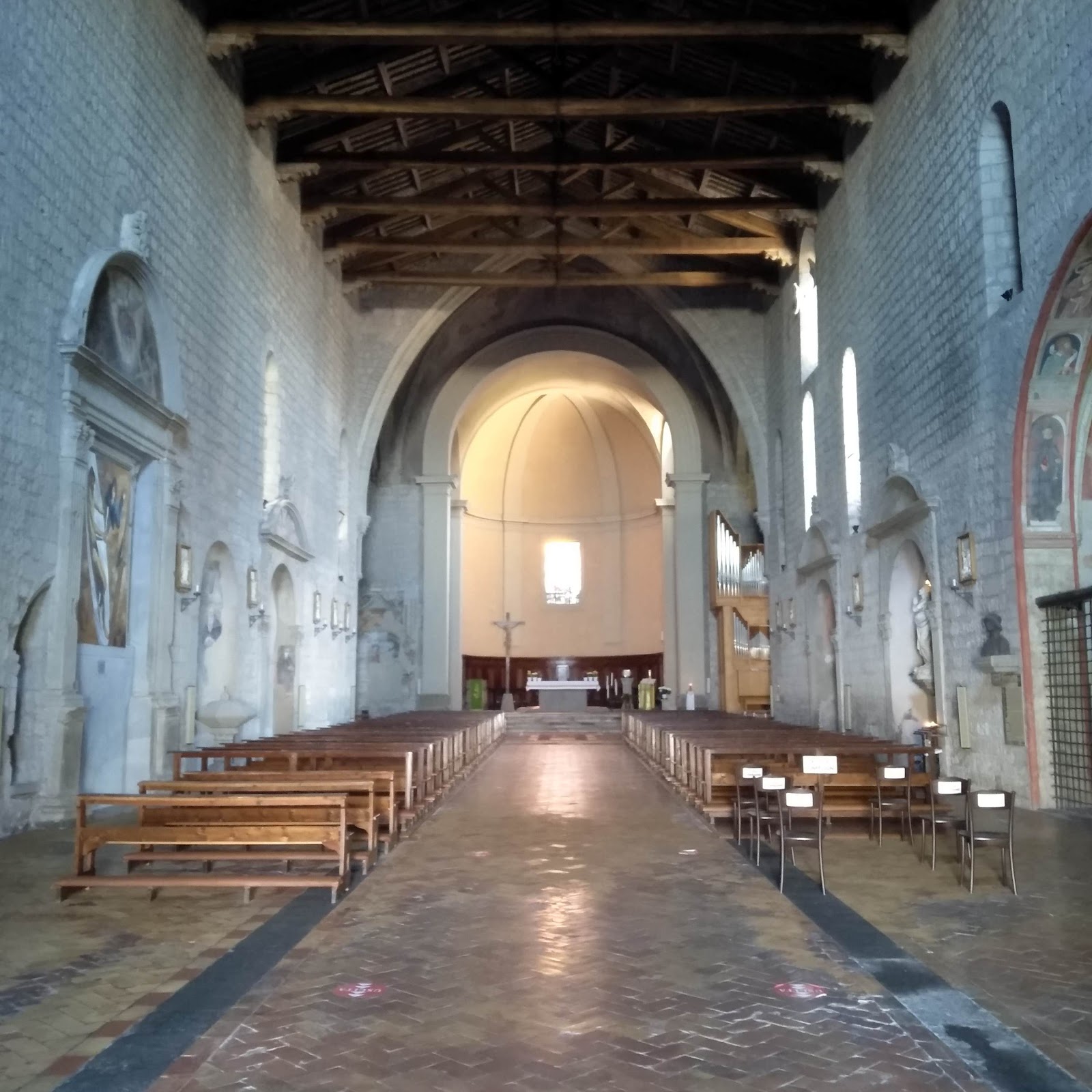 Chiesa di Santa Maria della Verità