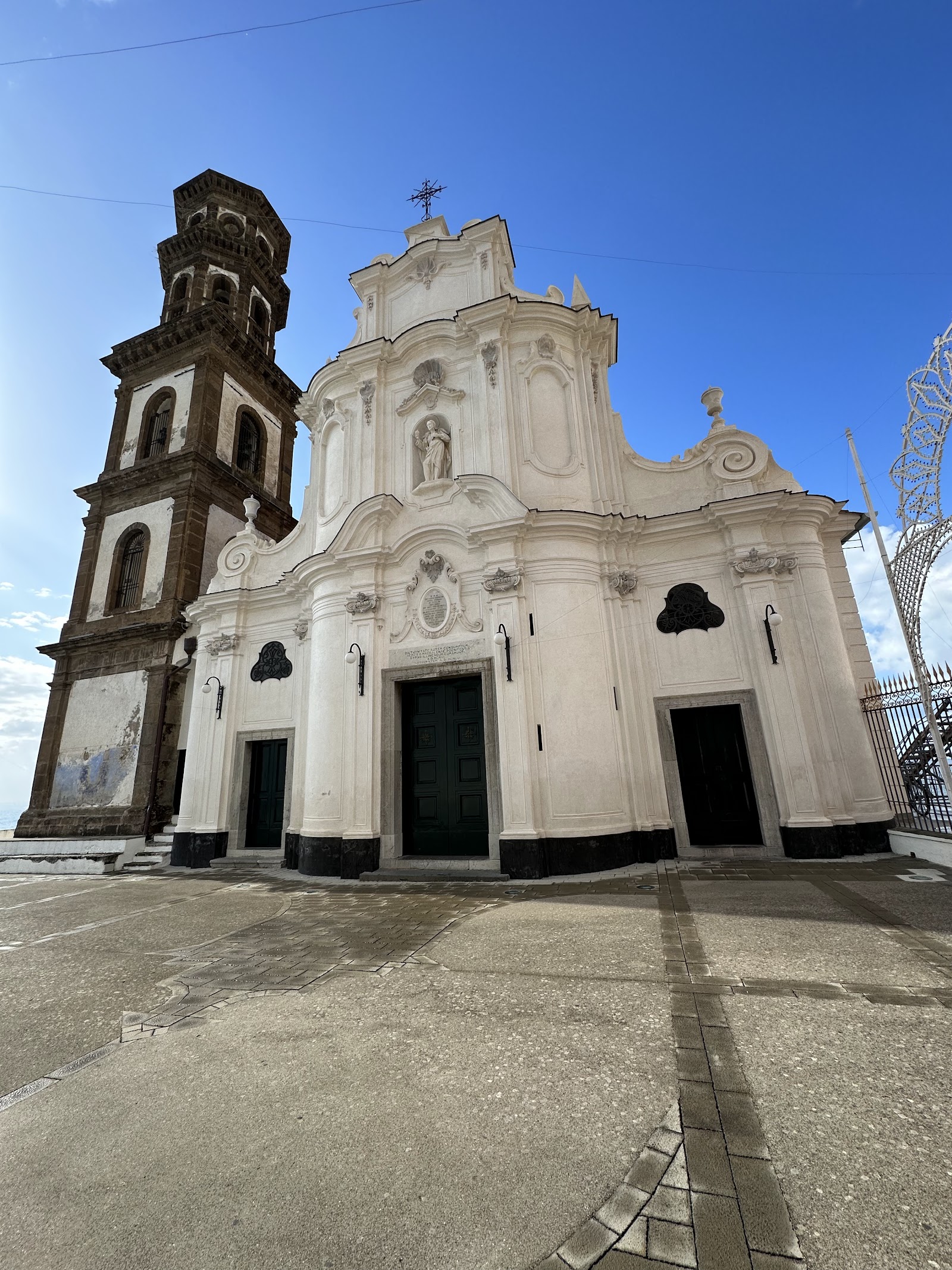 Chiesa di Santa Maria Maddalena