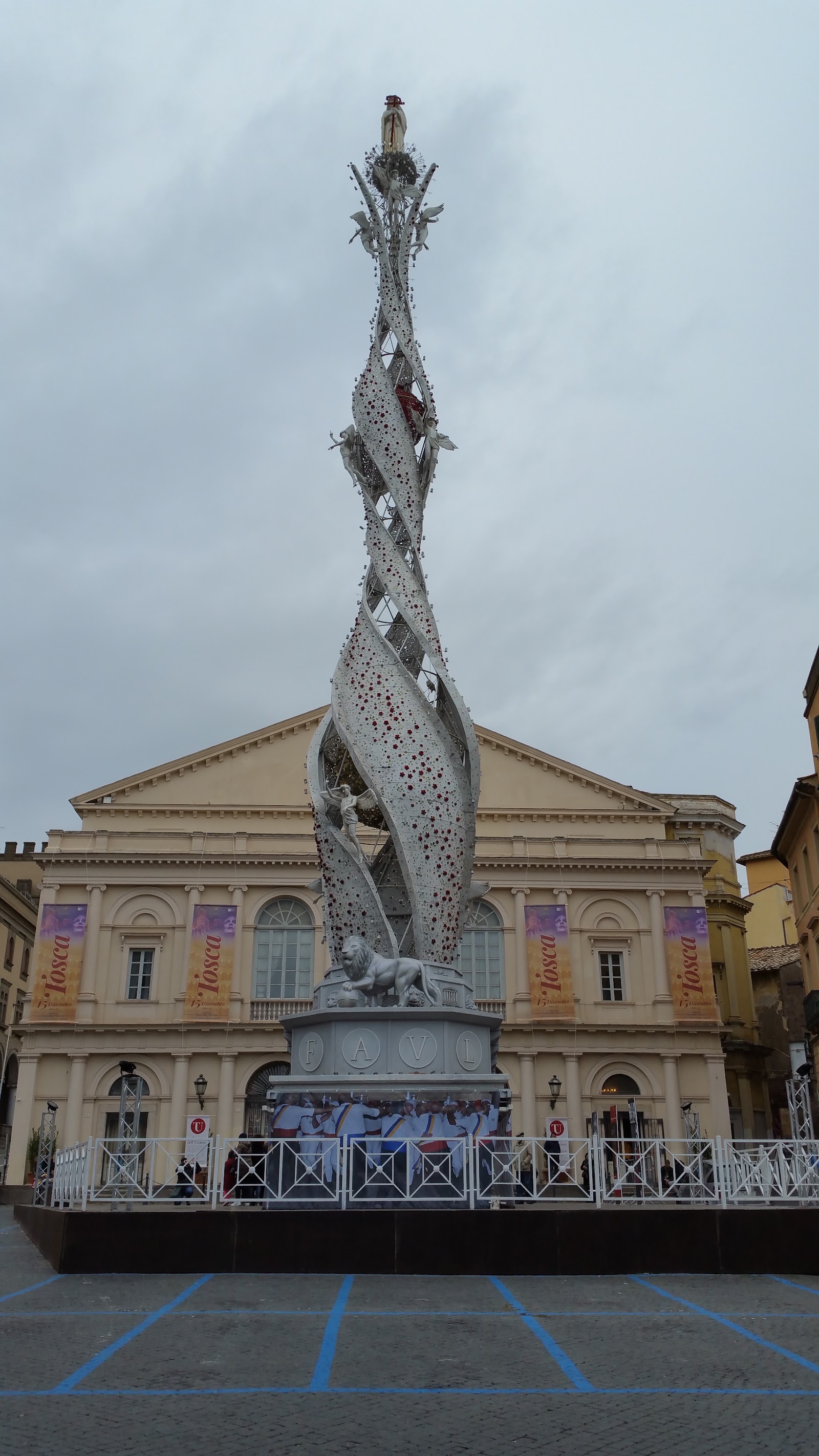 Chiesa di Santa Rosa
