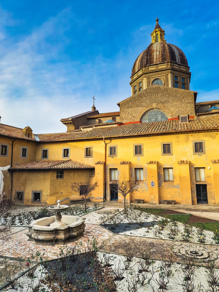 Chiesa di Santa Rosa