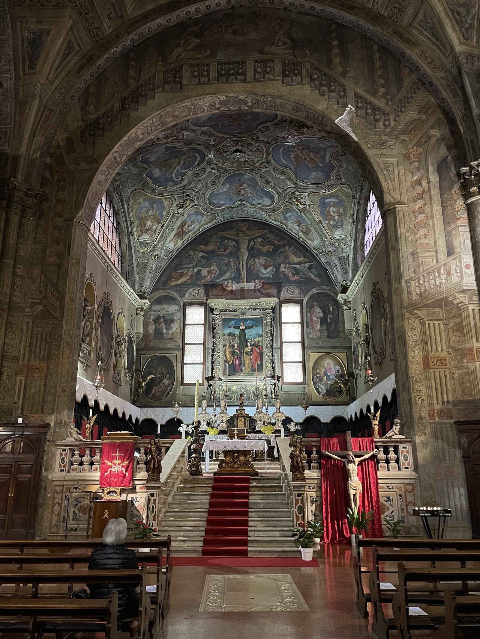 Chiesa di Sant'Agata