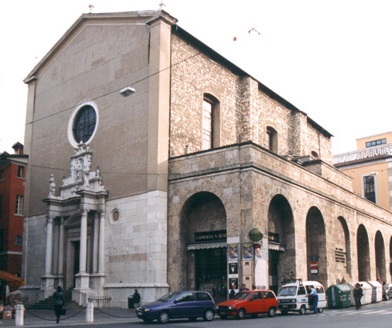 Chiesa di Sant'Agata