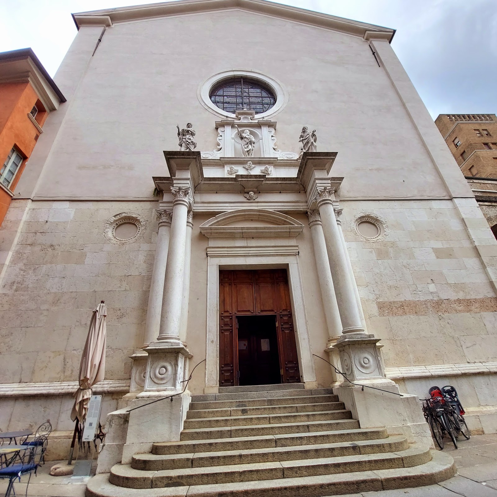 Chiesa di Sant'Agata