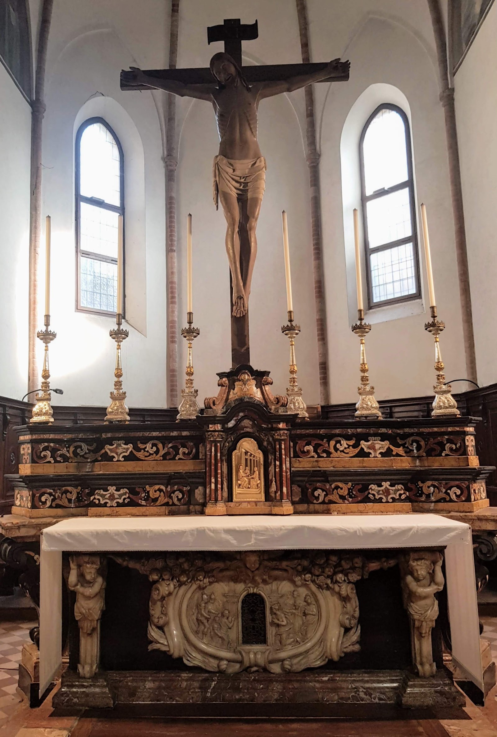 Chiesa di Sant'Agnese